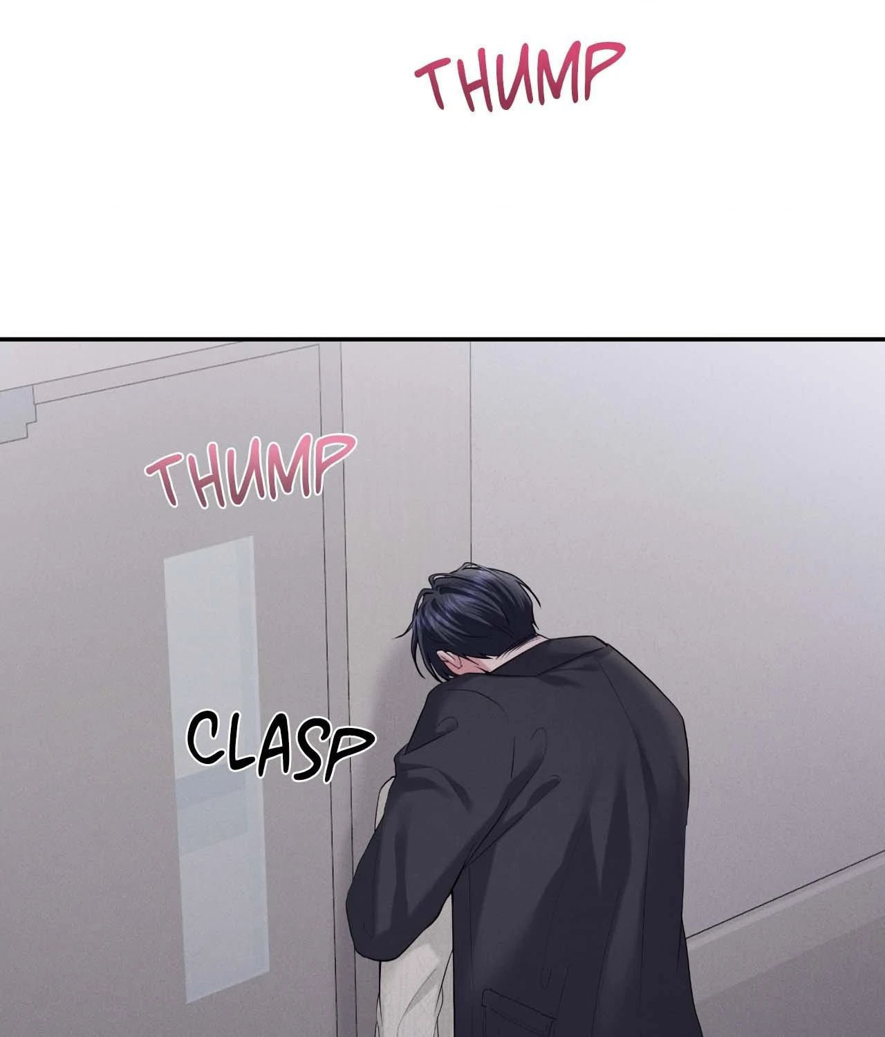 Lessons in Love - Chapter 27 manhwa