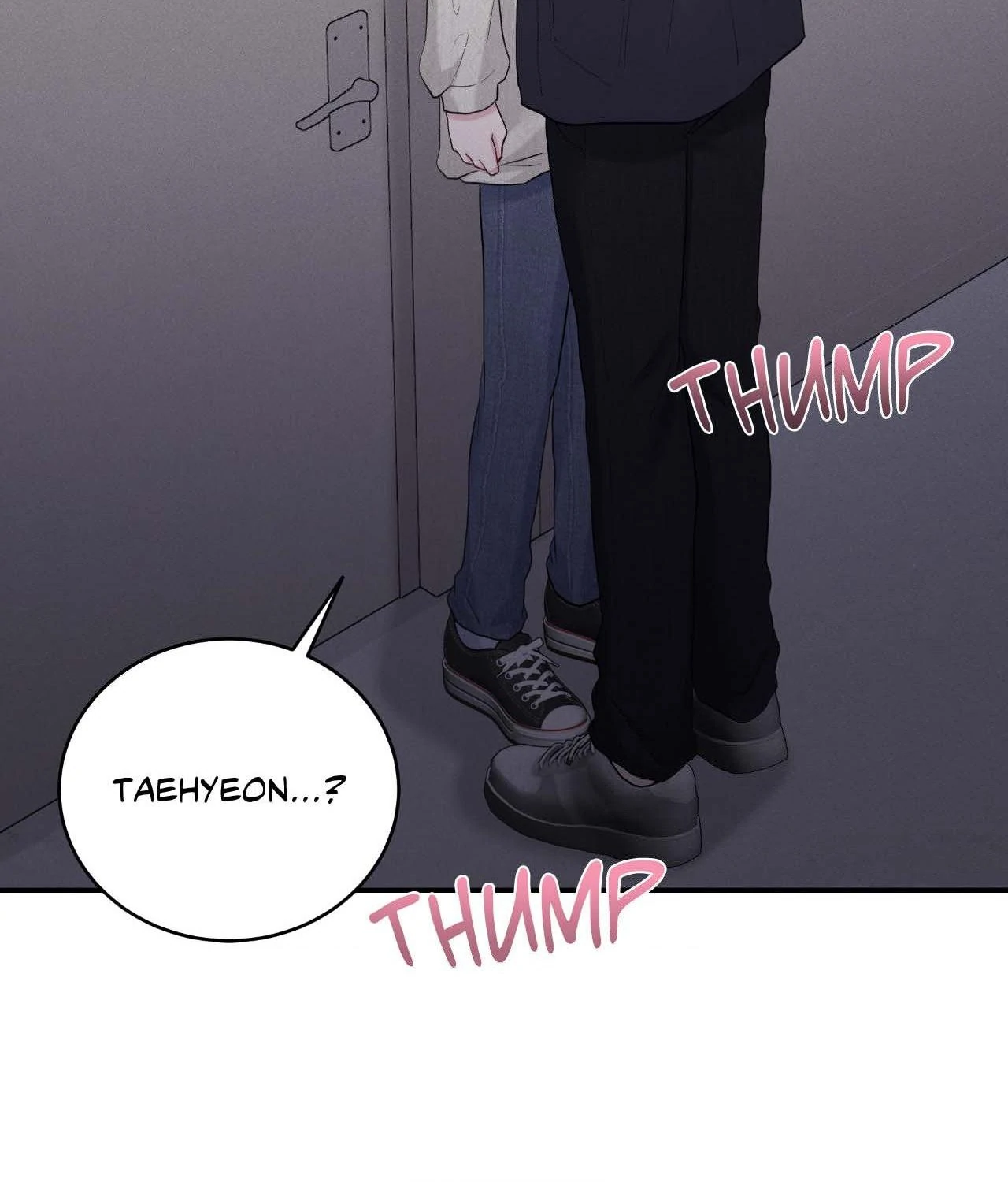 Lessons in Love - Chapter 27 manhwa