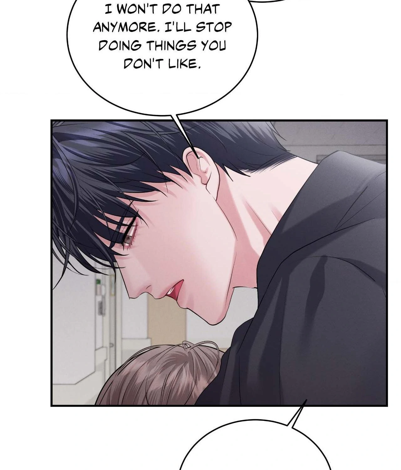 Lessons in Love - Chapter 27 manhwa