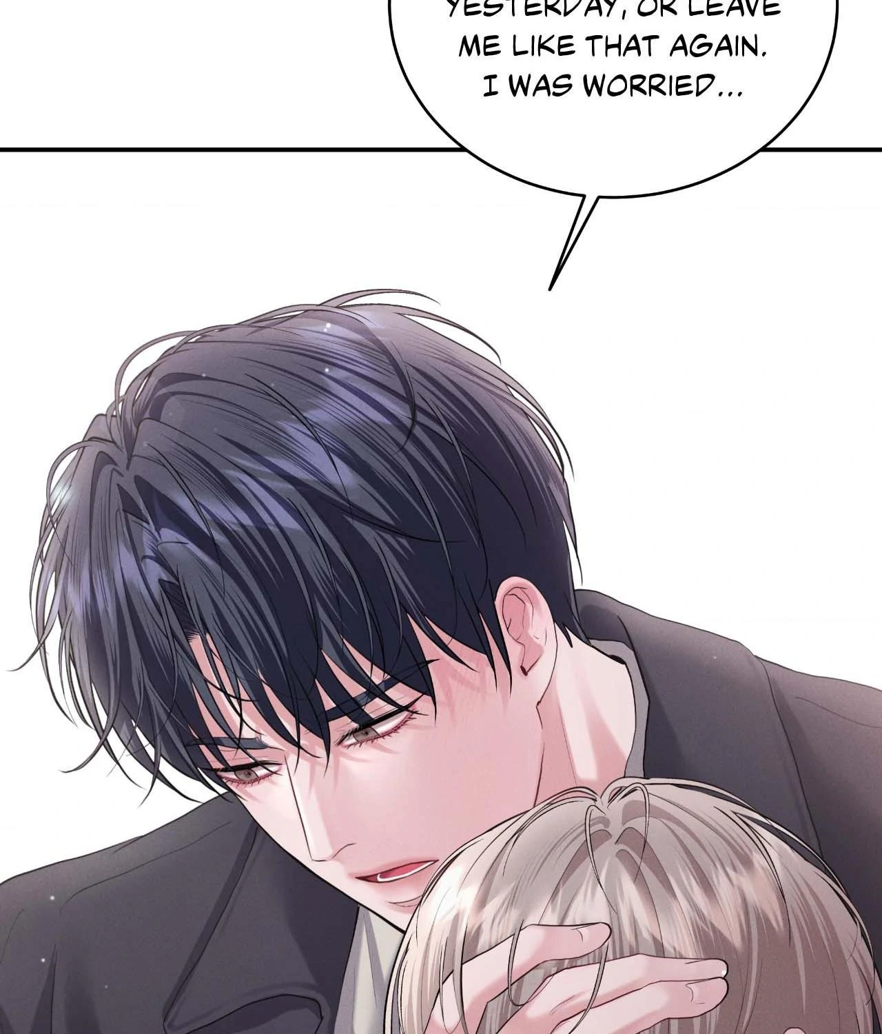 Lessons in Love - Chapter 27 manhwa