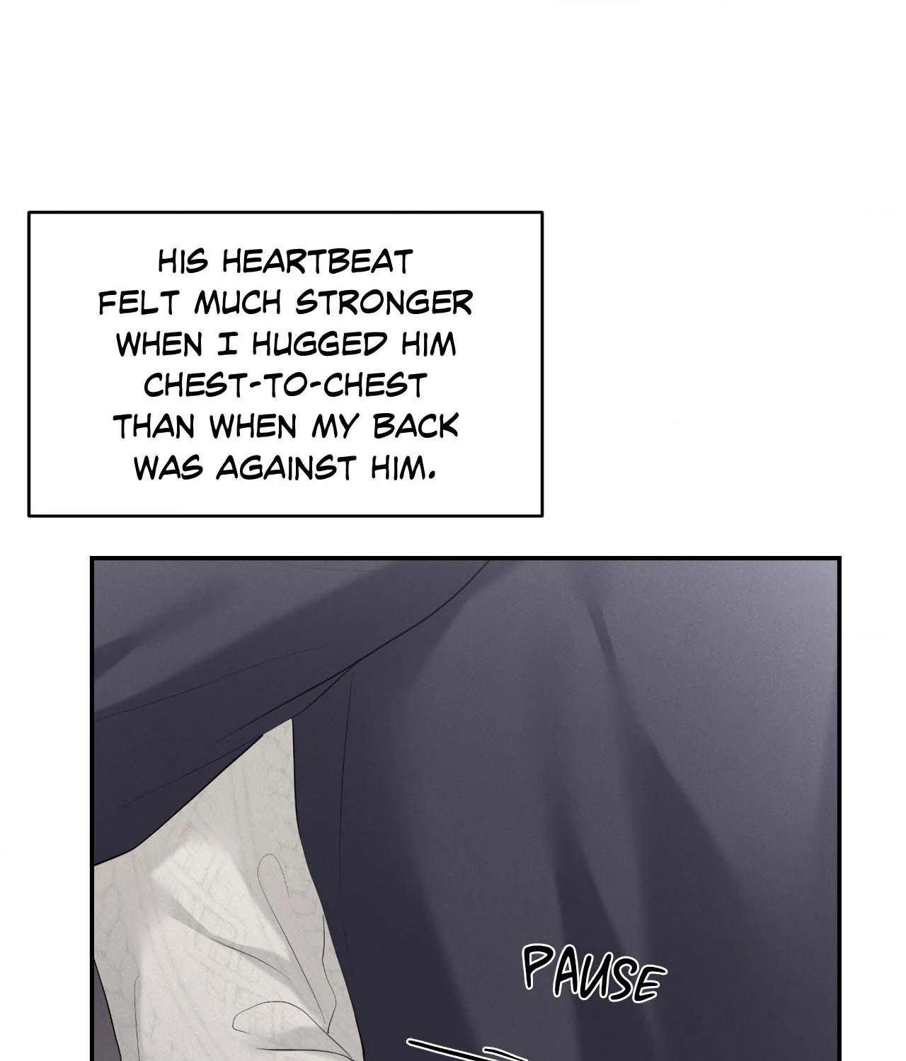 Lessons in Love - Chapter 27 manhwa