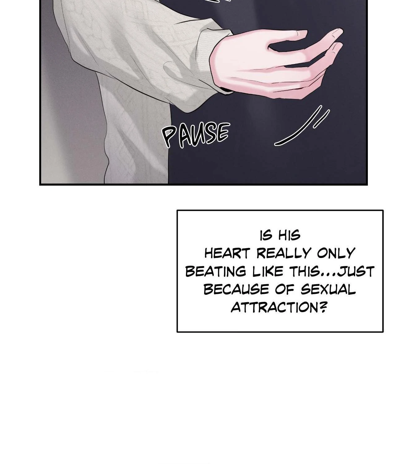 Lessons in Love - Chapter 27 manhwa