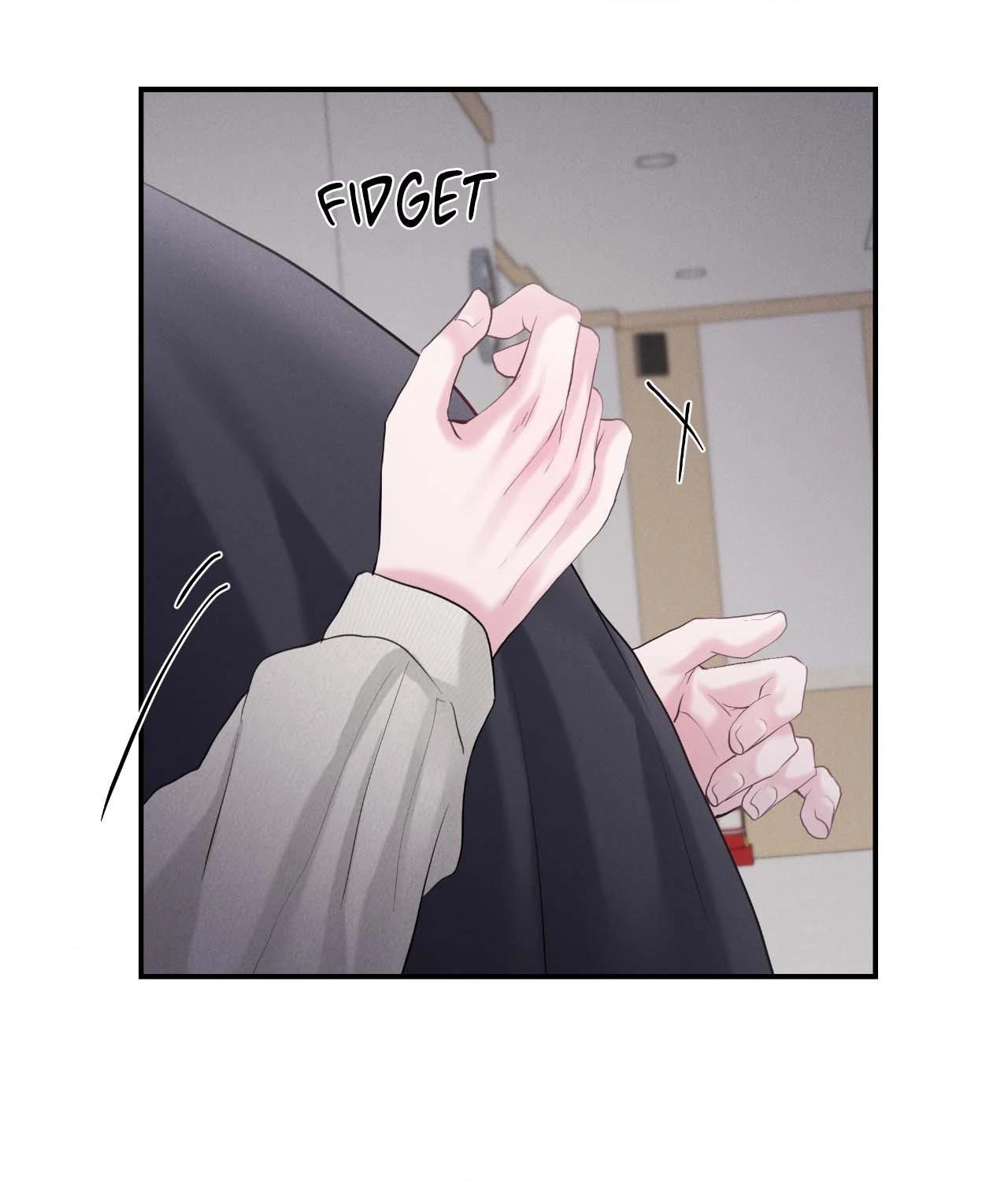 Lessons in Love - Chapter 27 manhwa