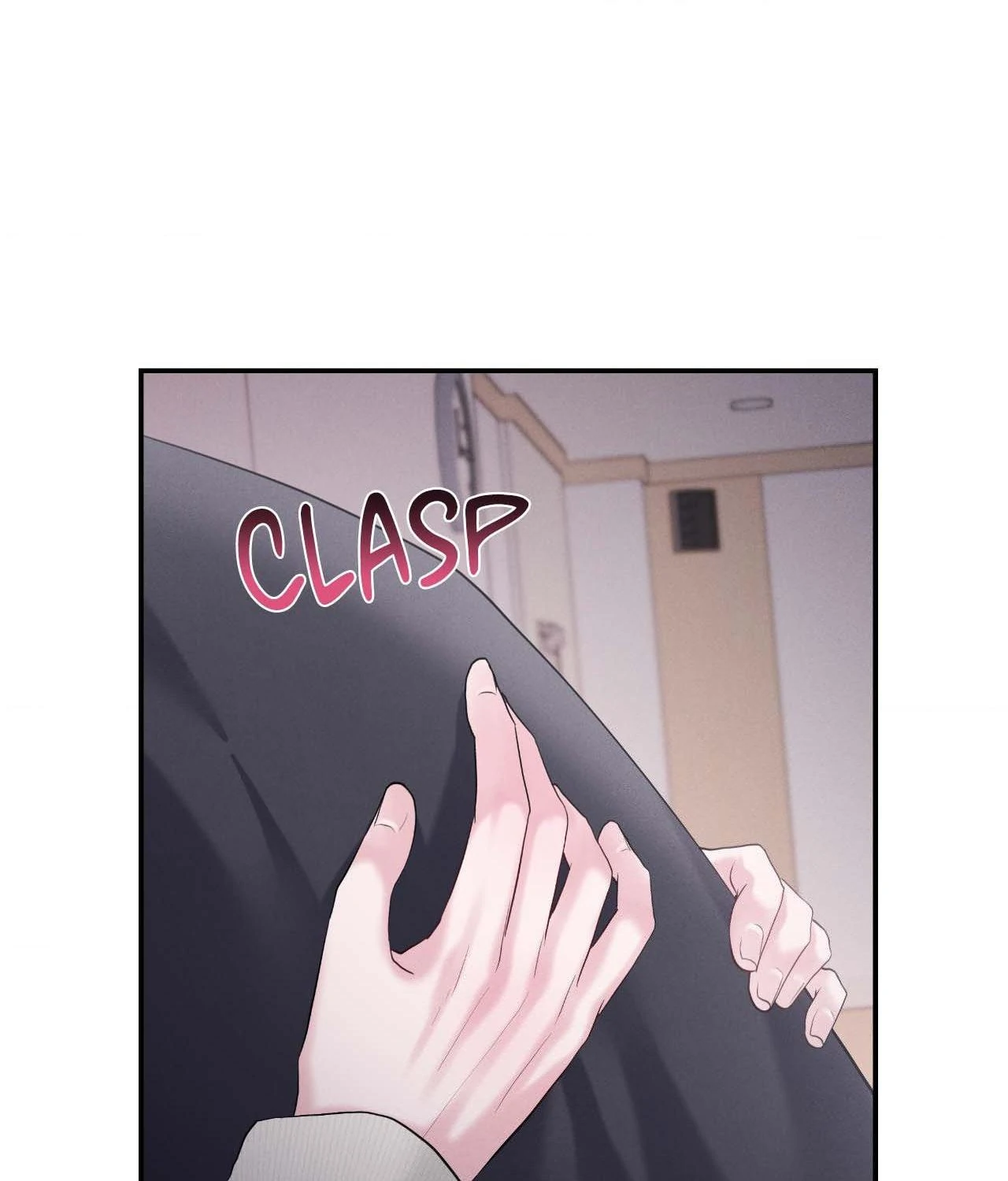 Lessons in Love - Chapter 27 manhwa
