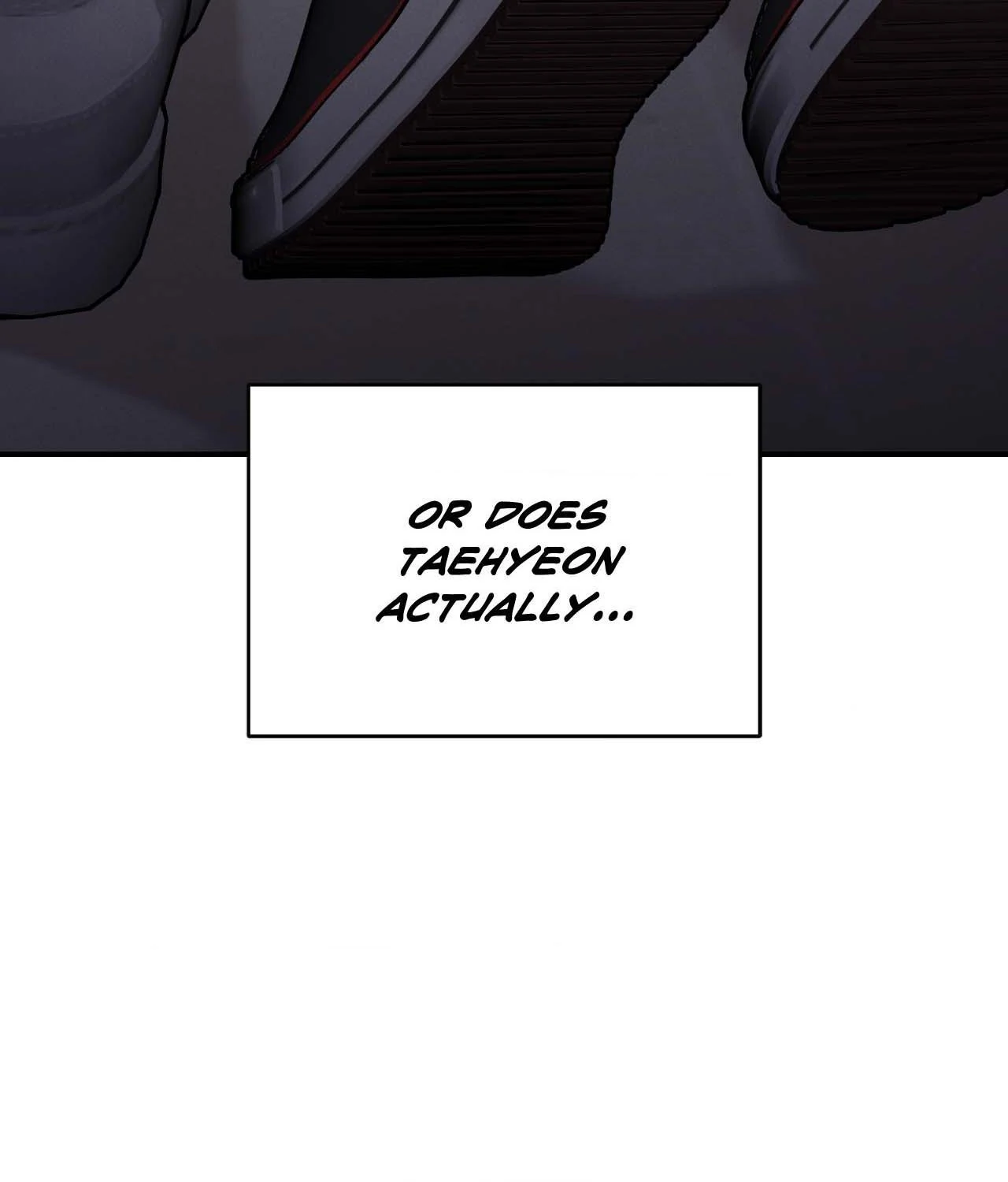 Lessons in Love - Chapter 27 manhwa