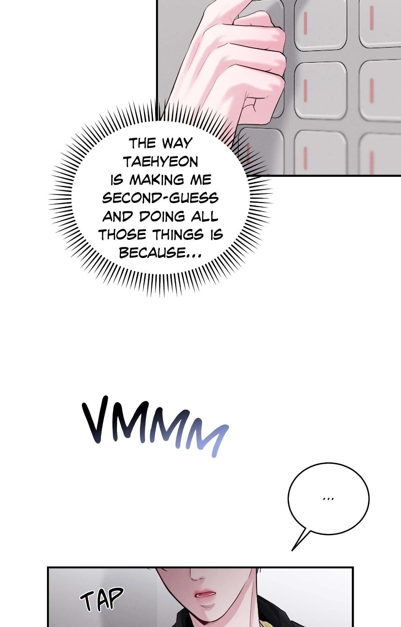 Lessons in Love - Chapter 28 manhwa