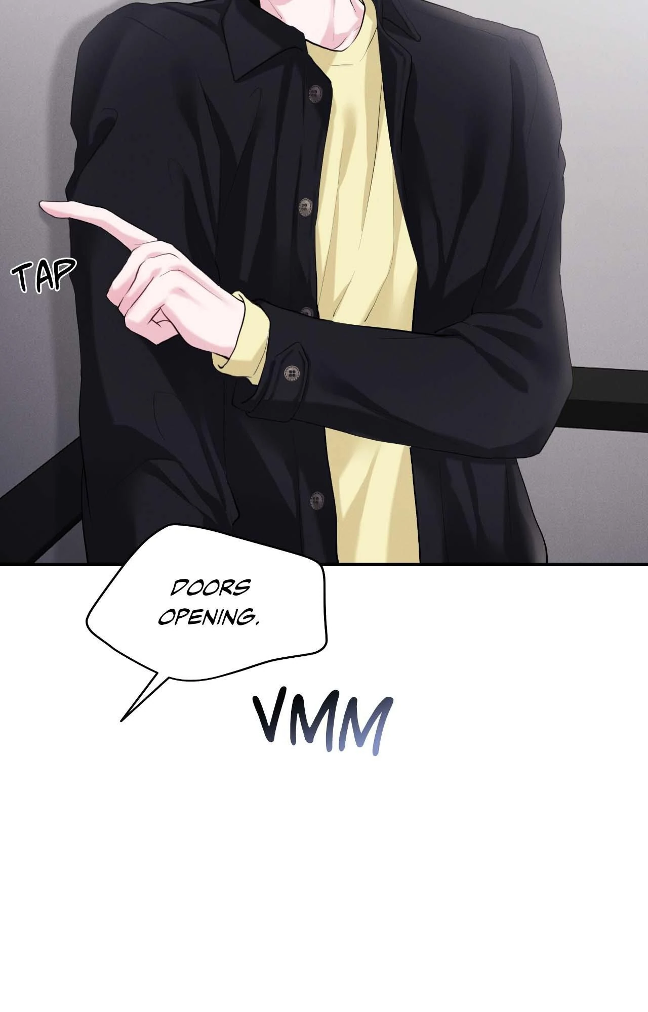 Lessons in Love - Chapter 28 manhwa