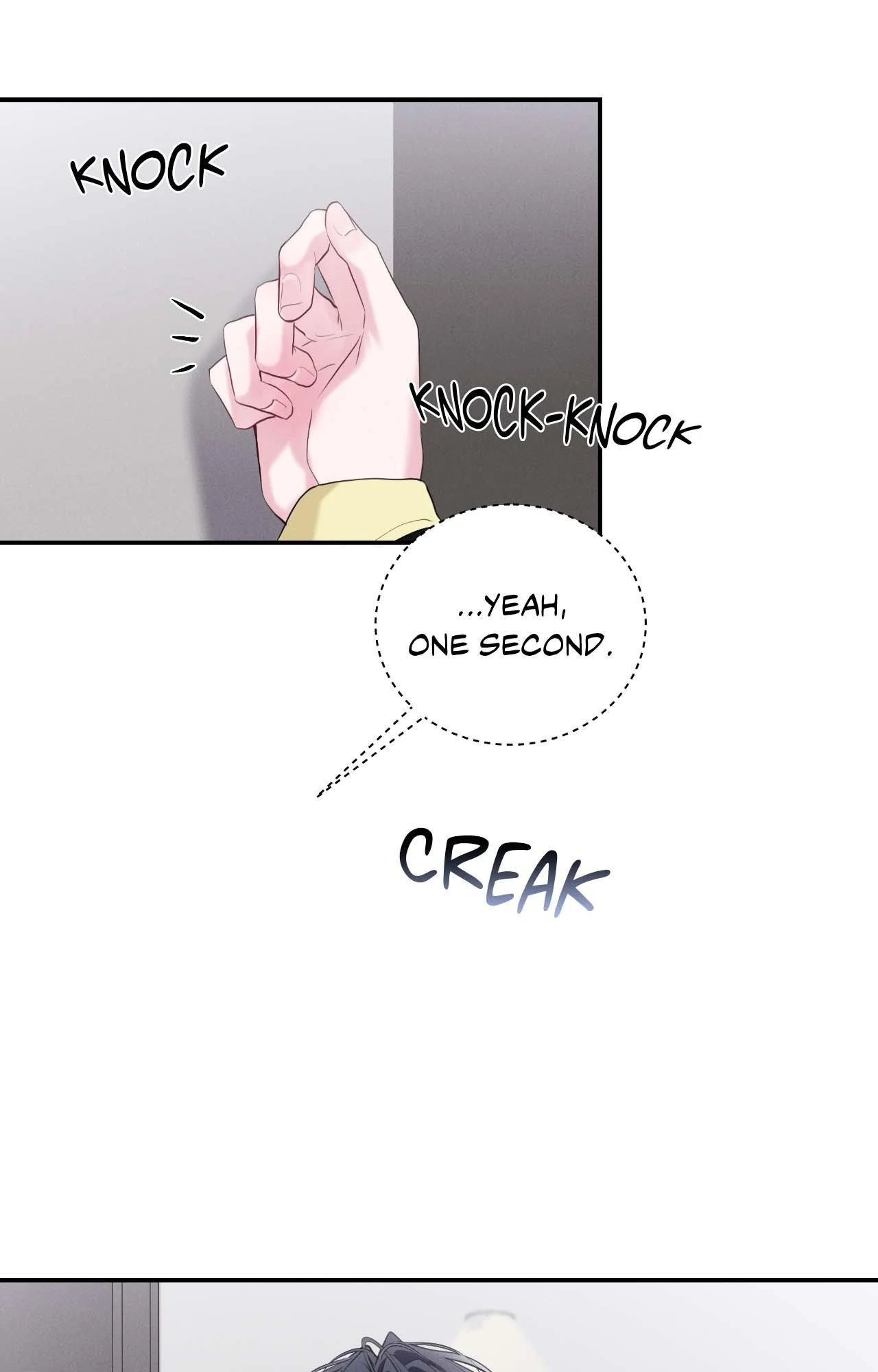 Lessons in Love - Chapter 28 manhwa
