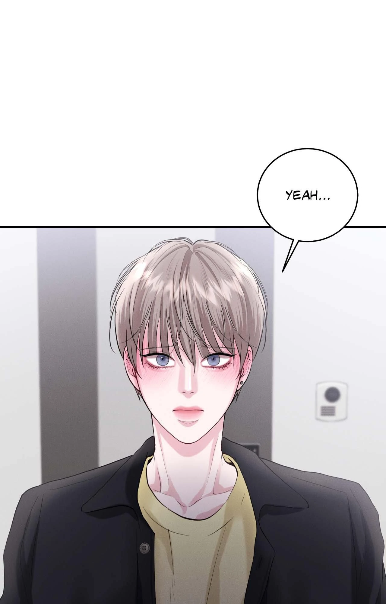 Lessons in Love - Chapter 28 manhwa