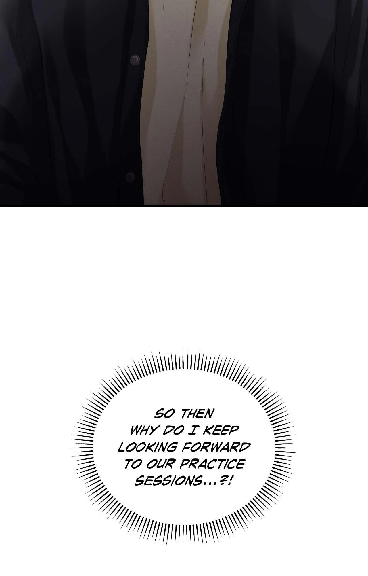Lessons in Love - Chapter 28 manhwa