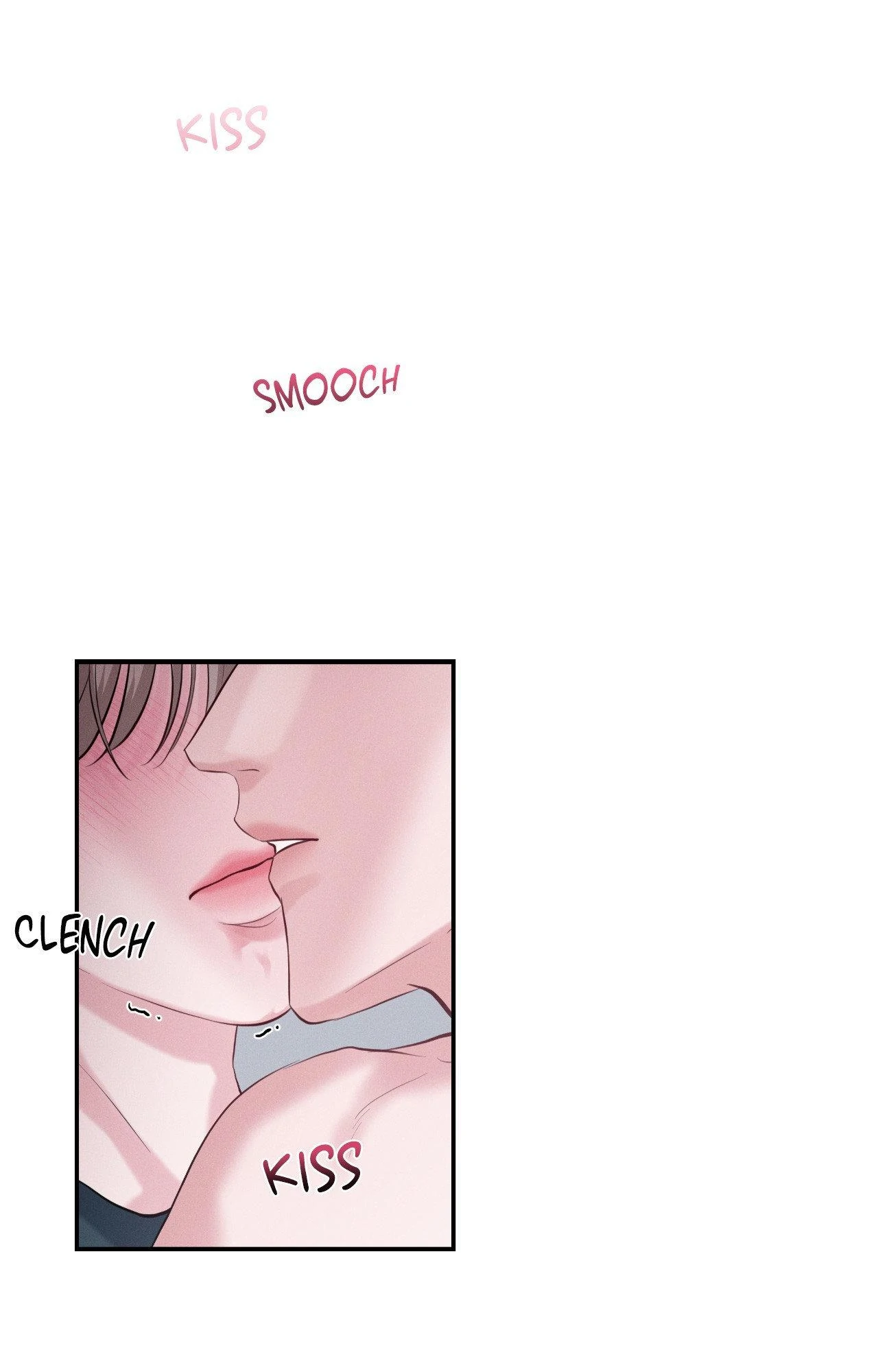 Lessons in Love - Chapter 28 manhwa