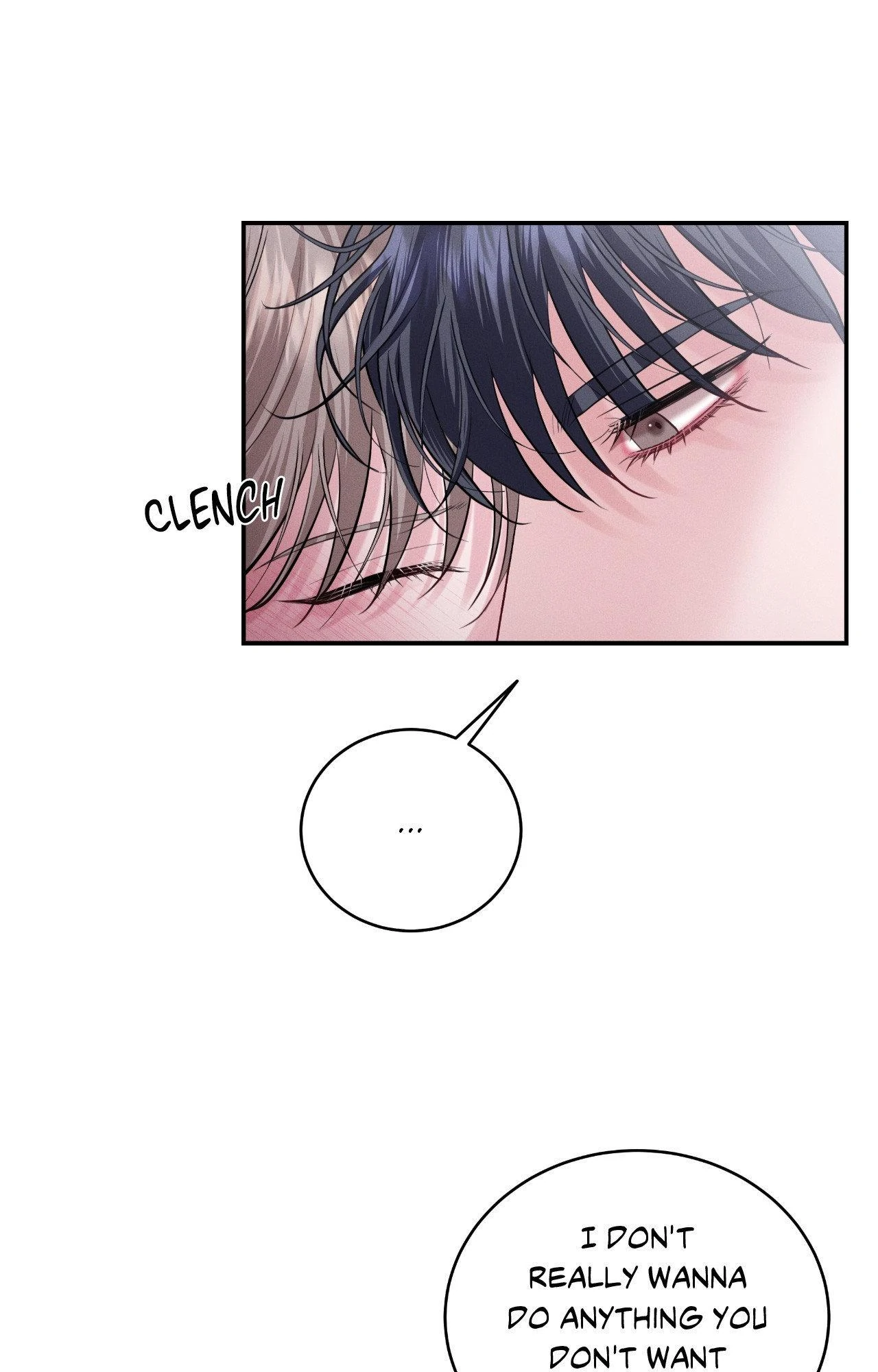 Lessons in Love - Chapter 28 manhwa