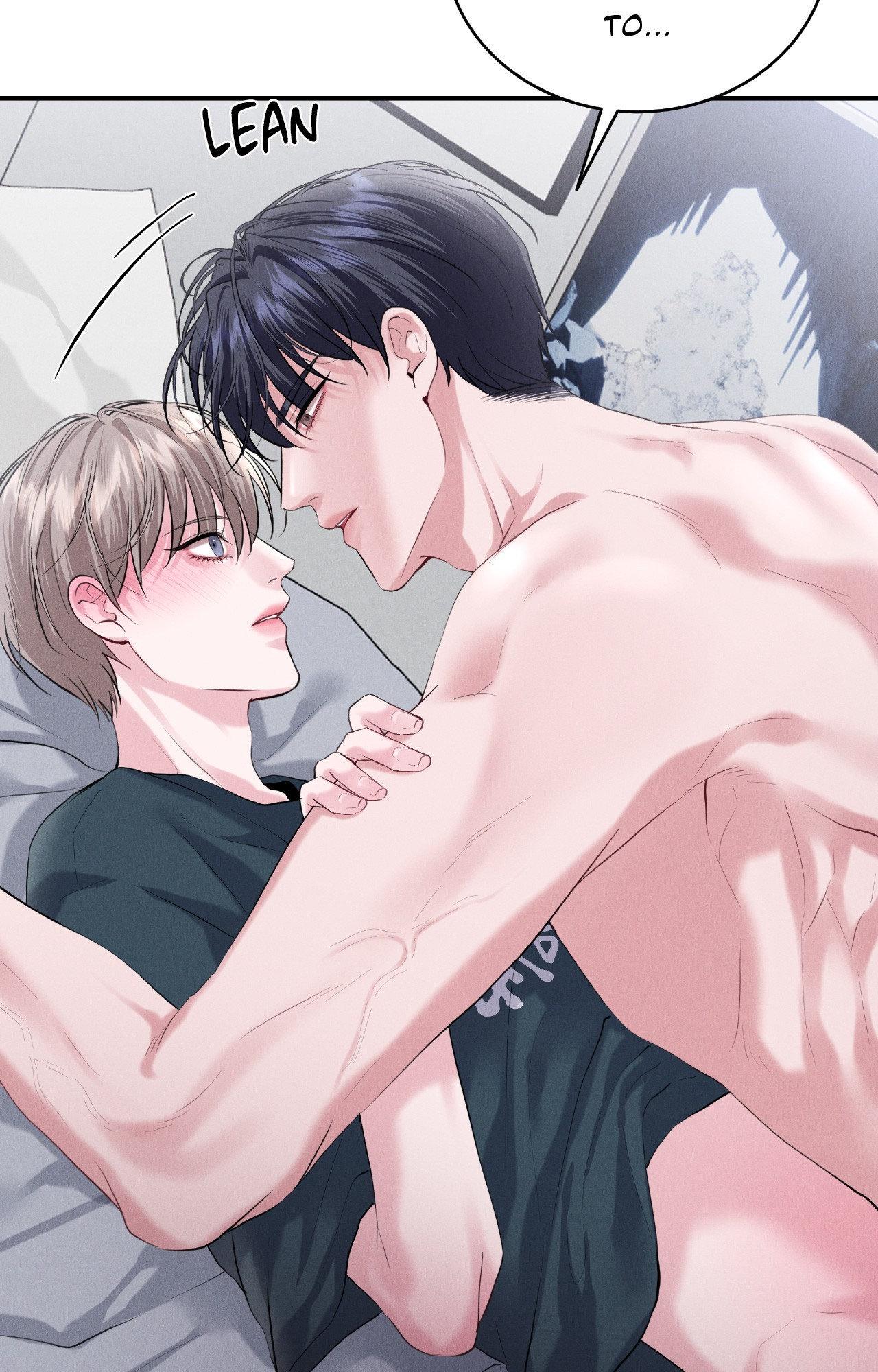 Lessons in Love - Chapter 28 manhwa