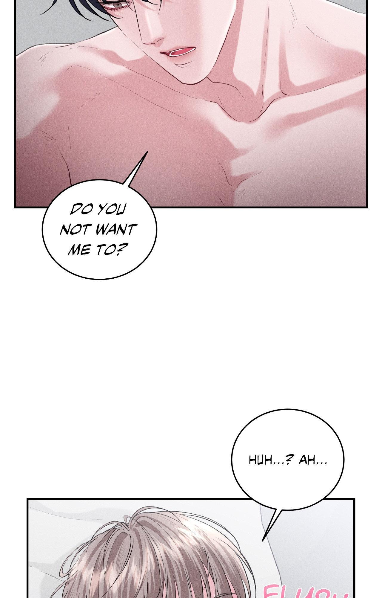 Lessons in Love - Chapter 28 manhwa