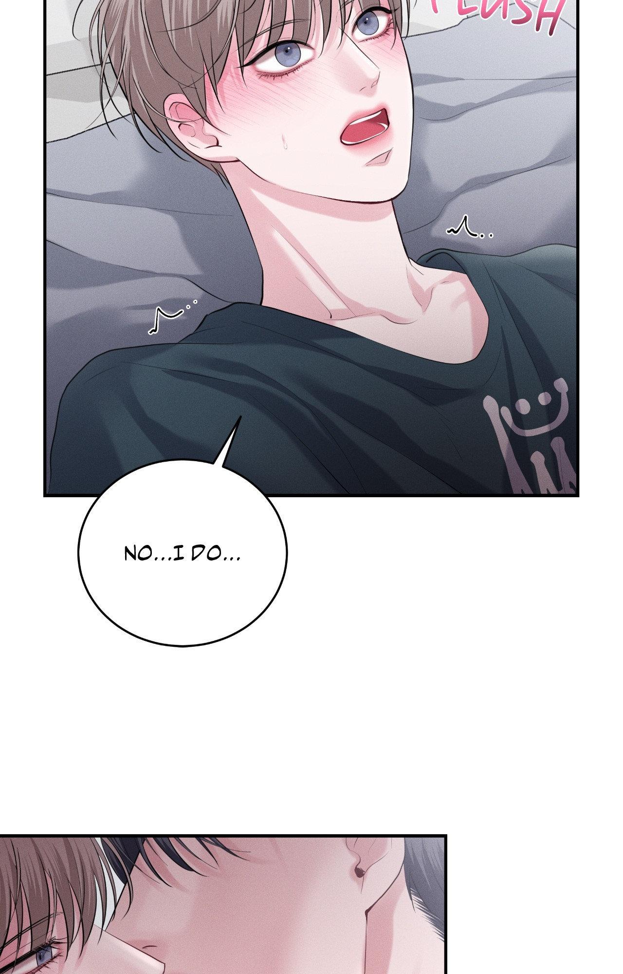 Lessons in Love - Chapter 28 manhwa