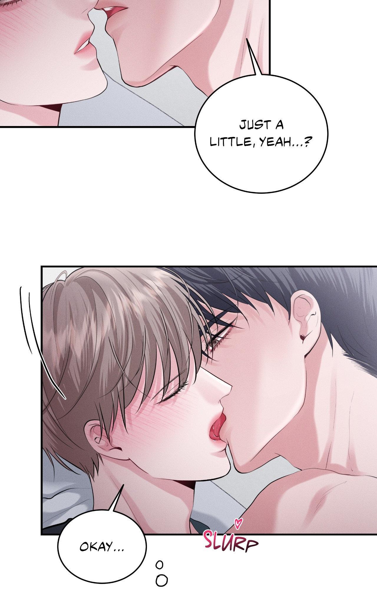 Lessons in Love - Chapter 28 manhwa
