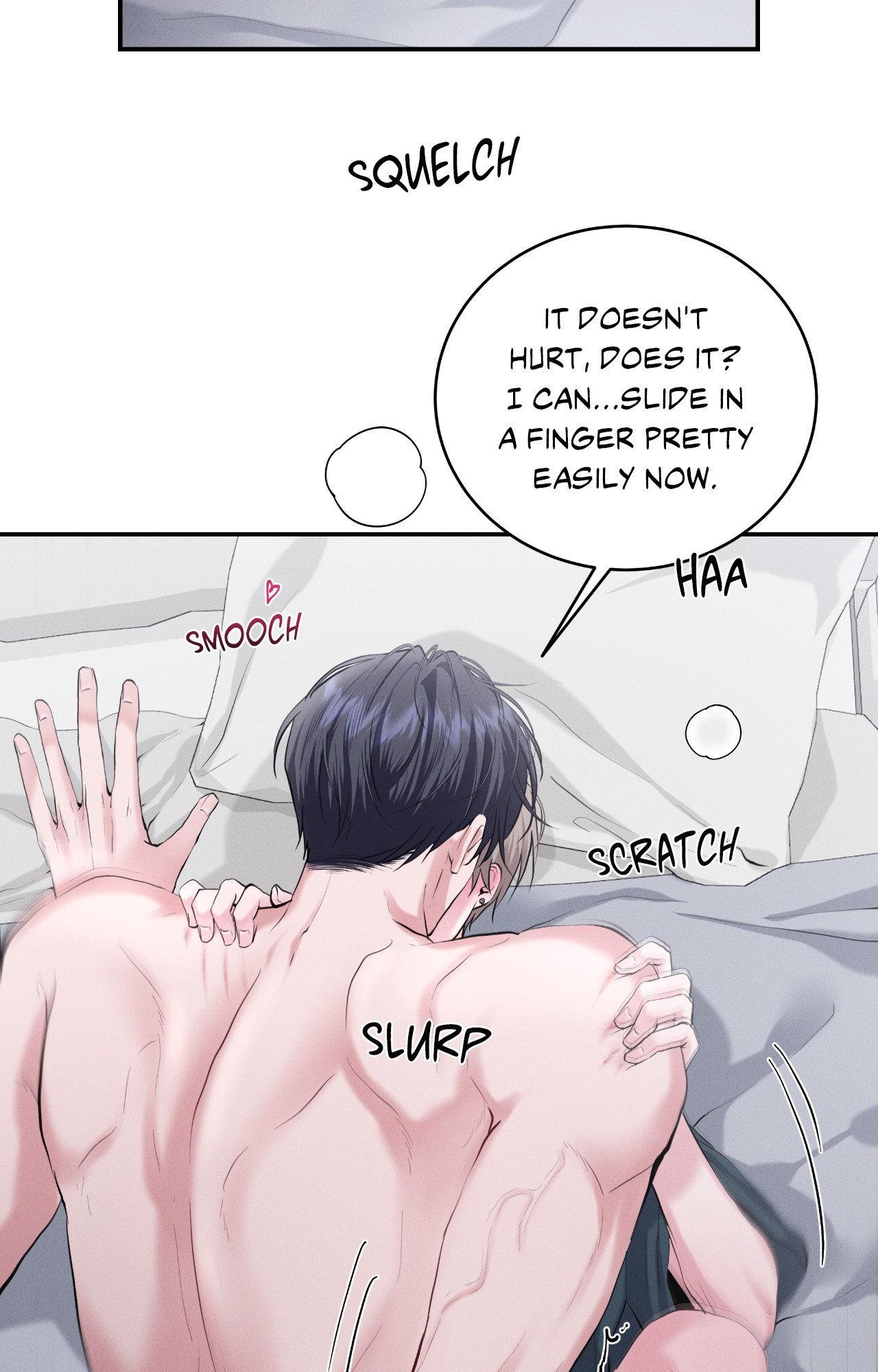 Lessons in Love - Chapter 28 manhwa