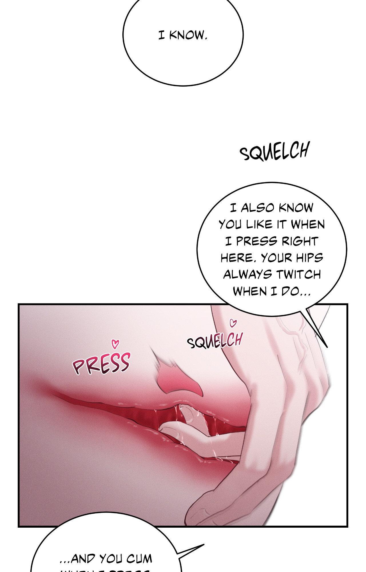 Lessons in Love - Chapter 28 manhwa