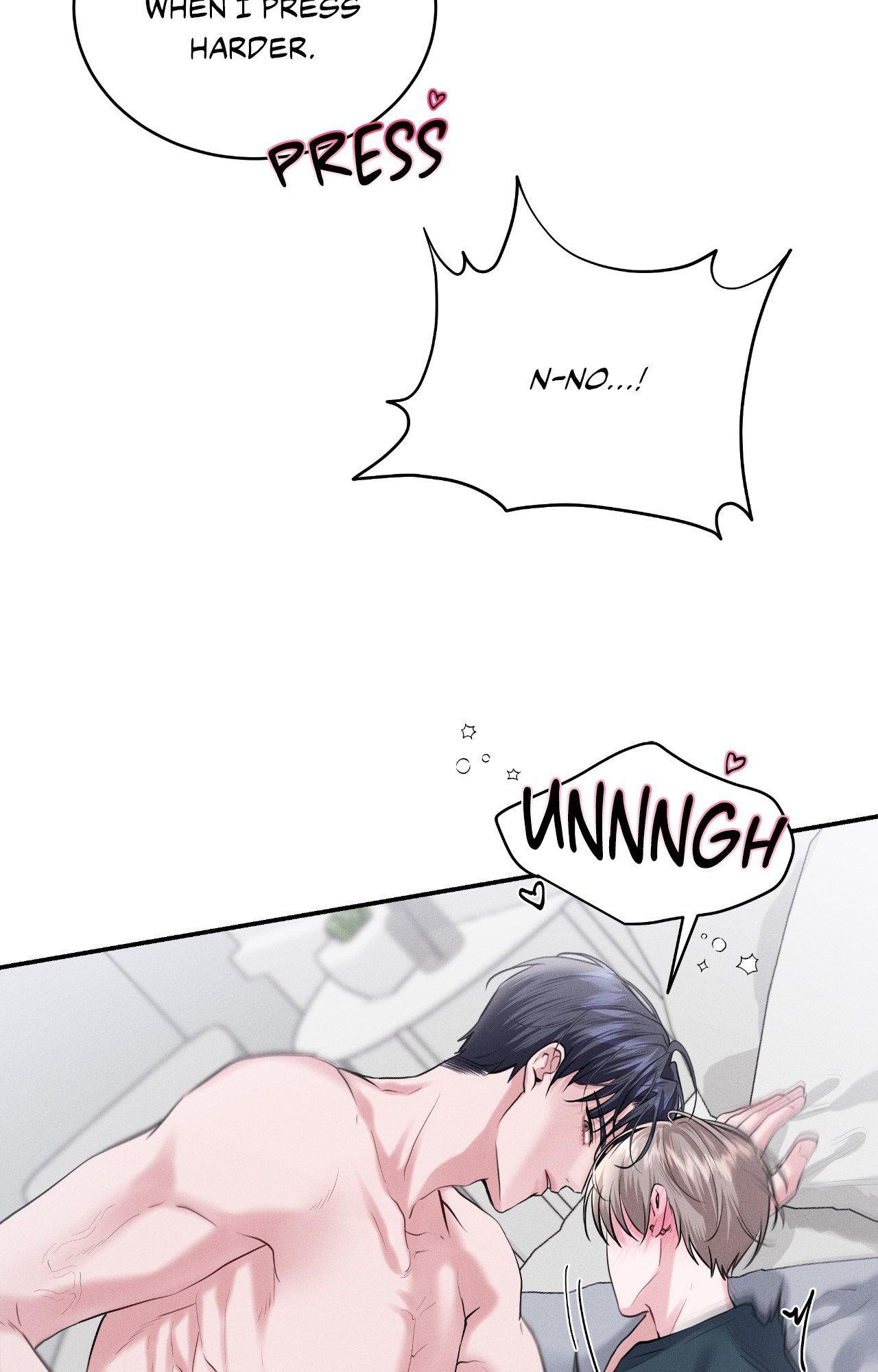 Lessons in Love - Chapter 28 manhwa
