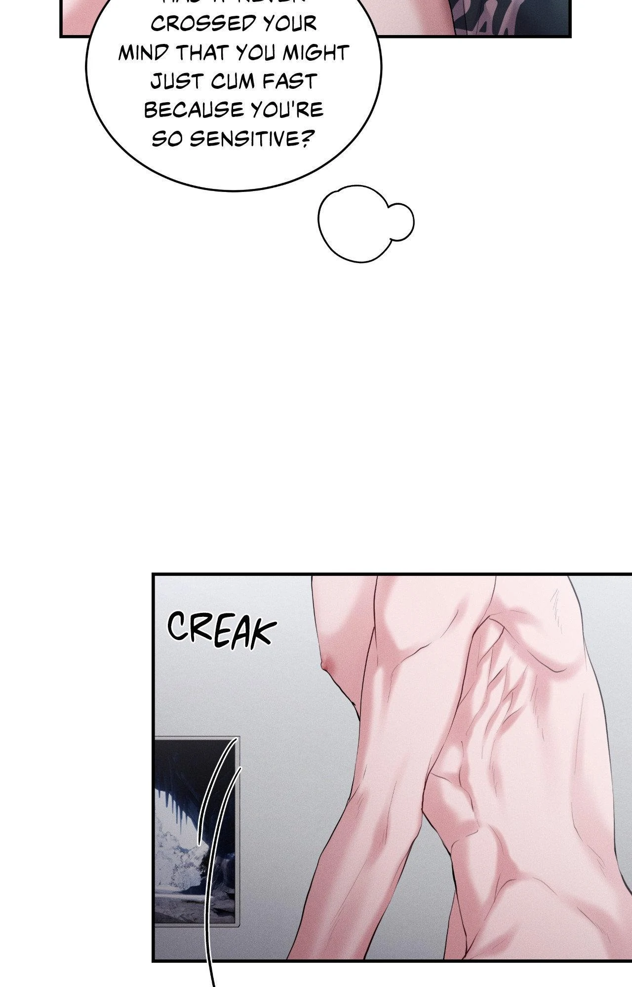 Lessons in Love - Chapter 28 manhwa