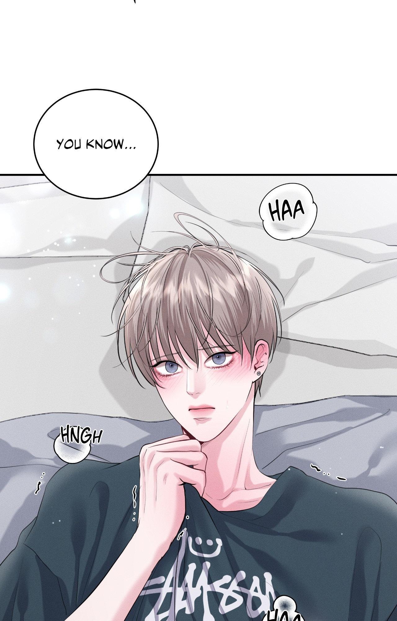 Lessons in Love - Chapter 28 manhwa