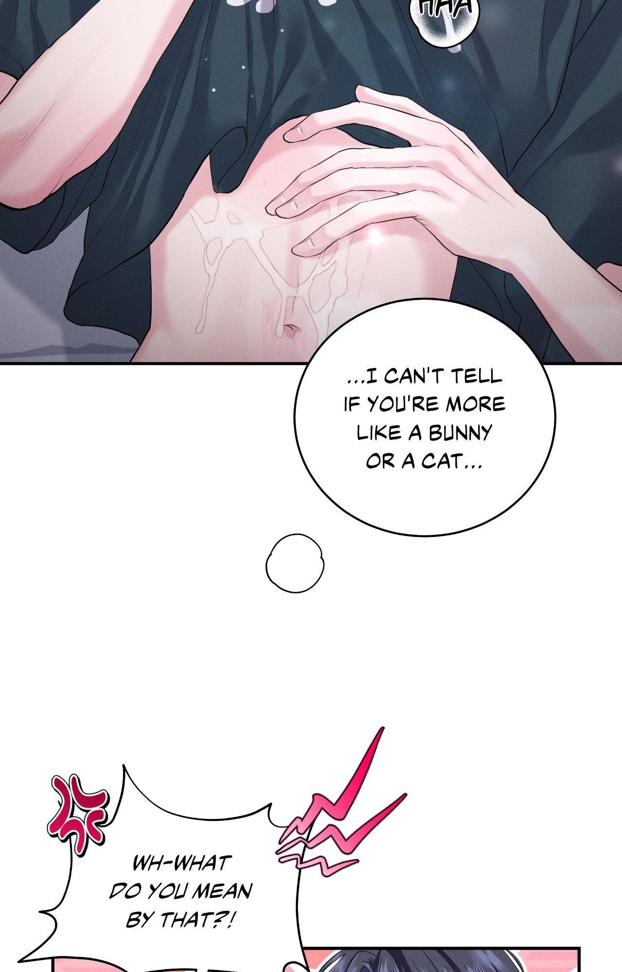 Lessons in Love - Chapter 28 manhwa