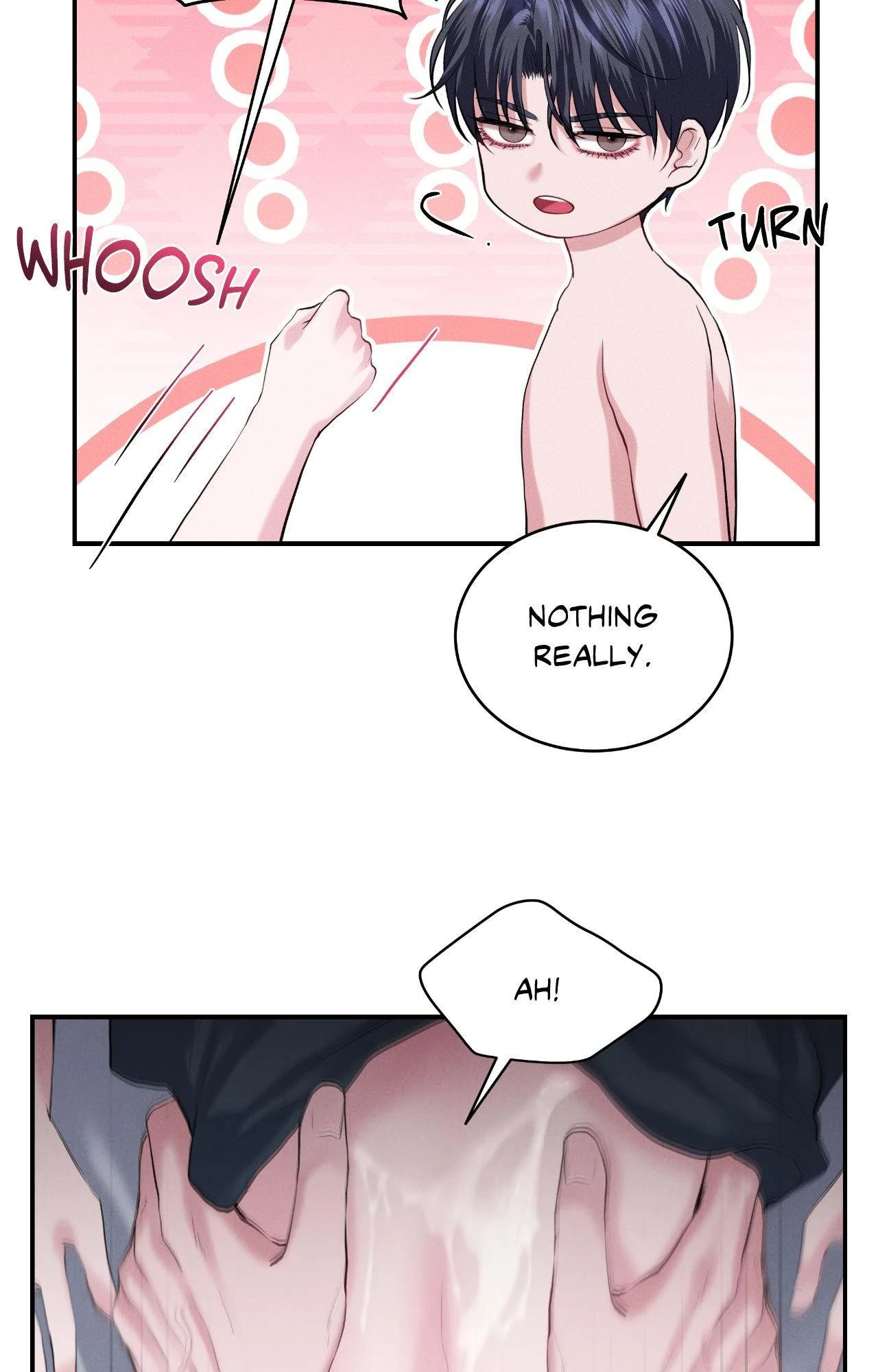 Lessons in Love - Chapter 28 manhwa