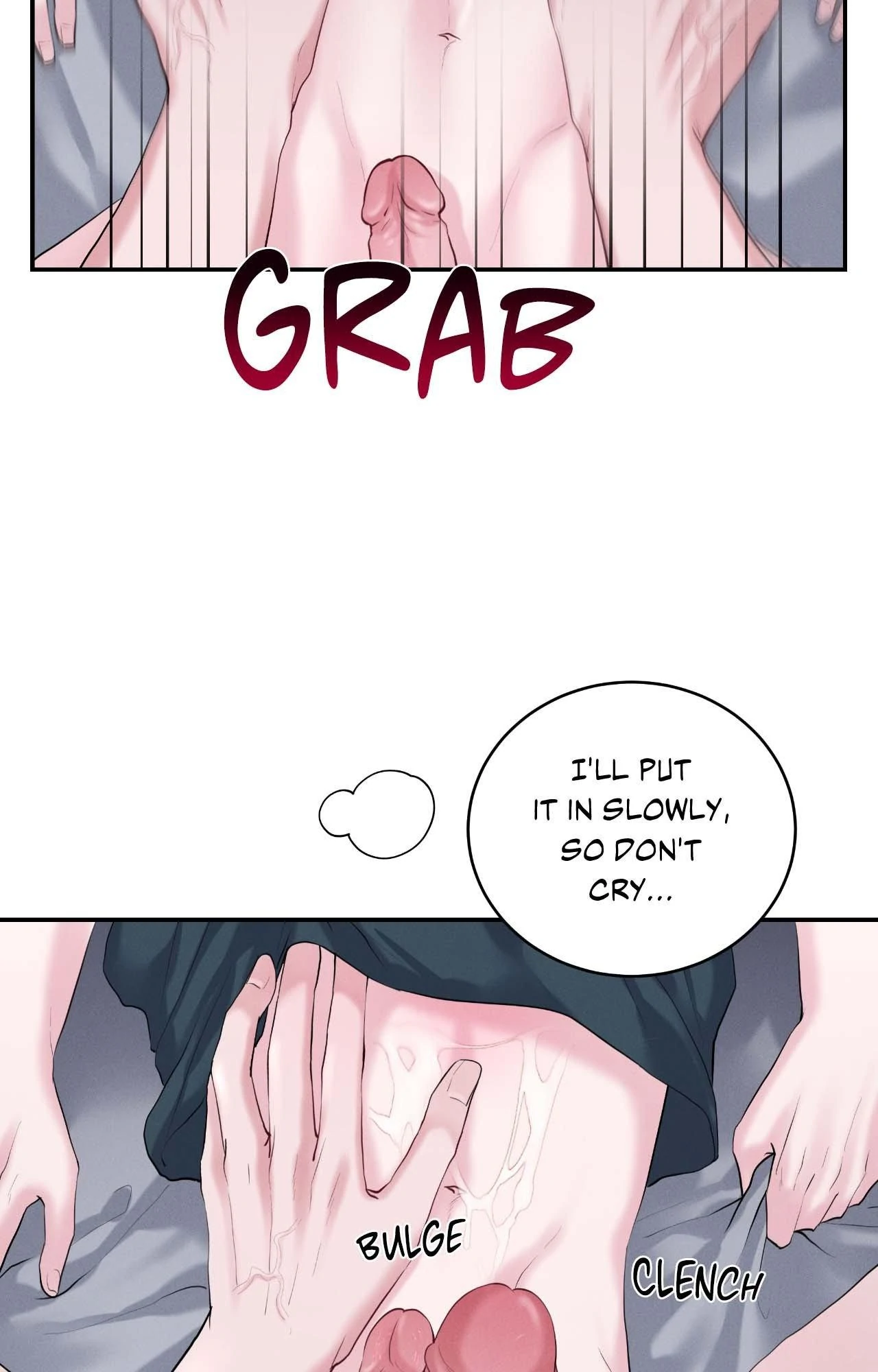 Lessons in Love - Chapter 28 manhwa