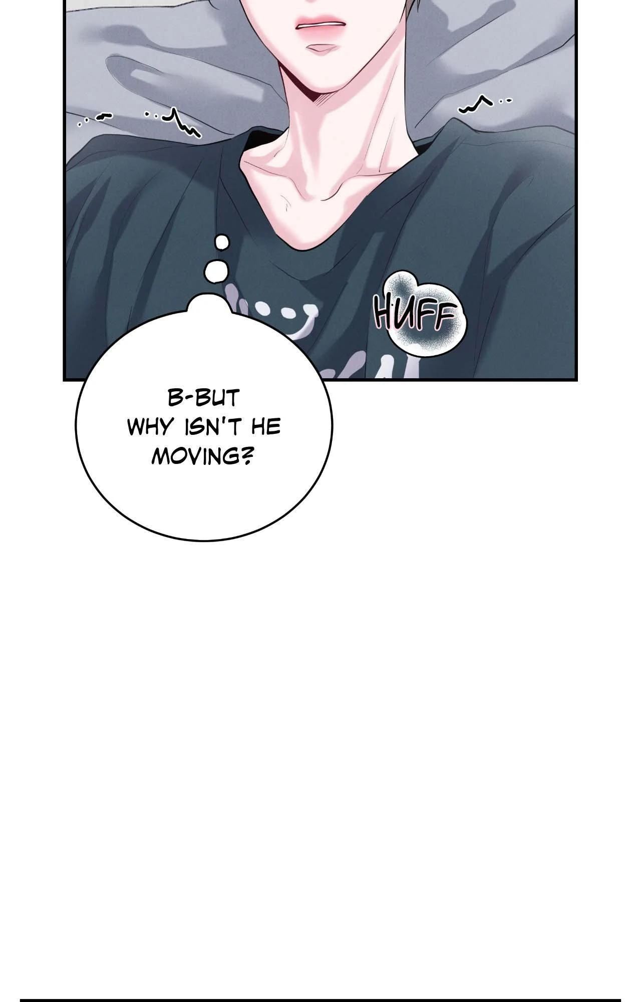 Lessons in Love - Chapter 28 manhwa
