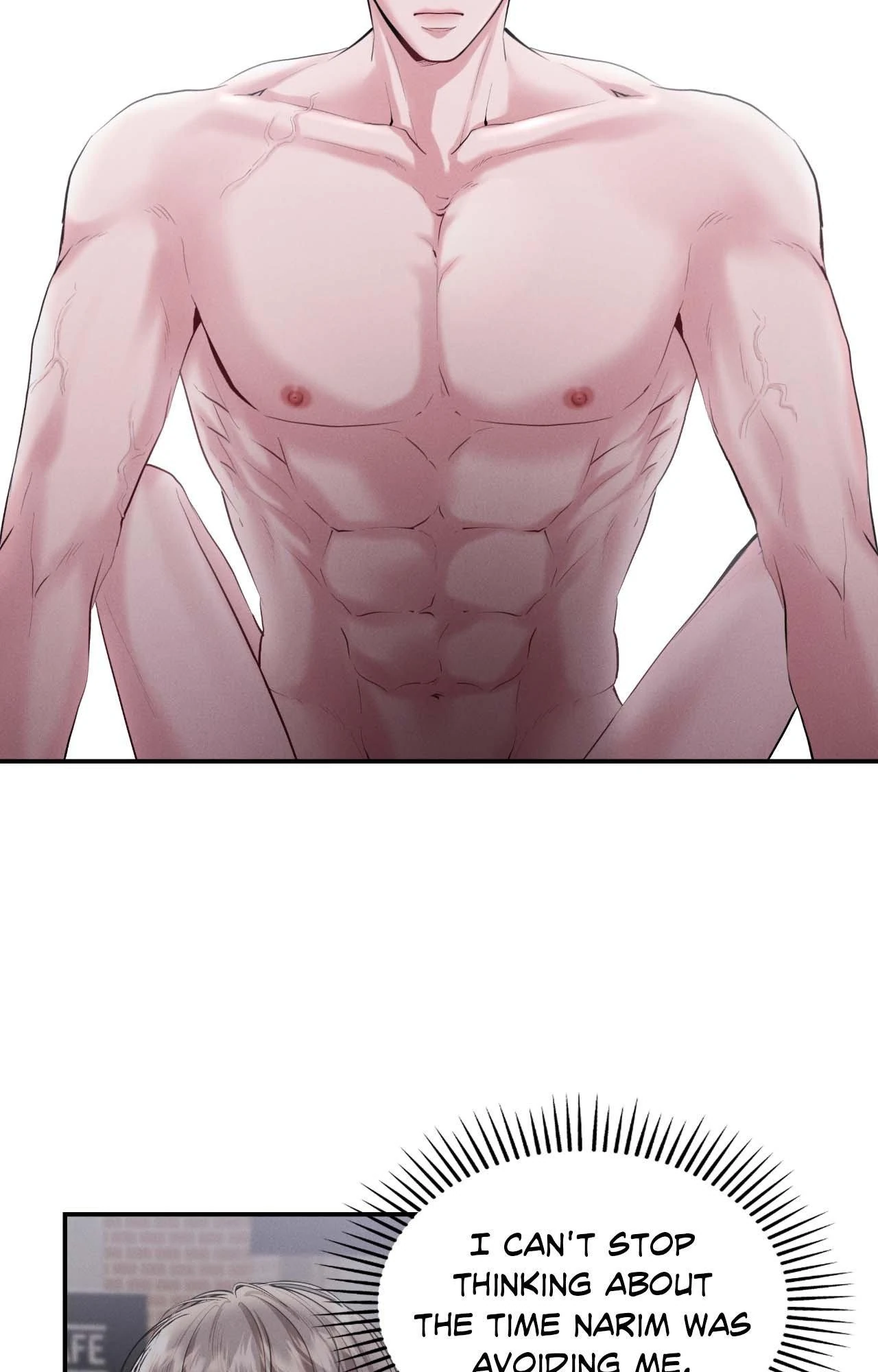 Lessons in Love - Chapter 28 manhwa