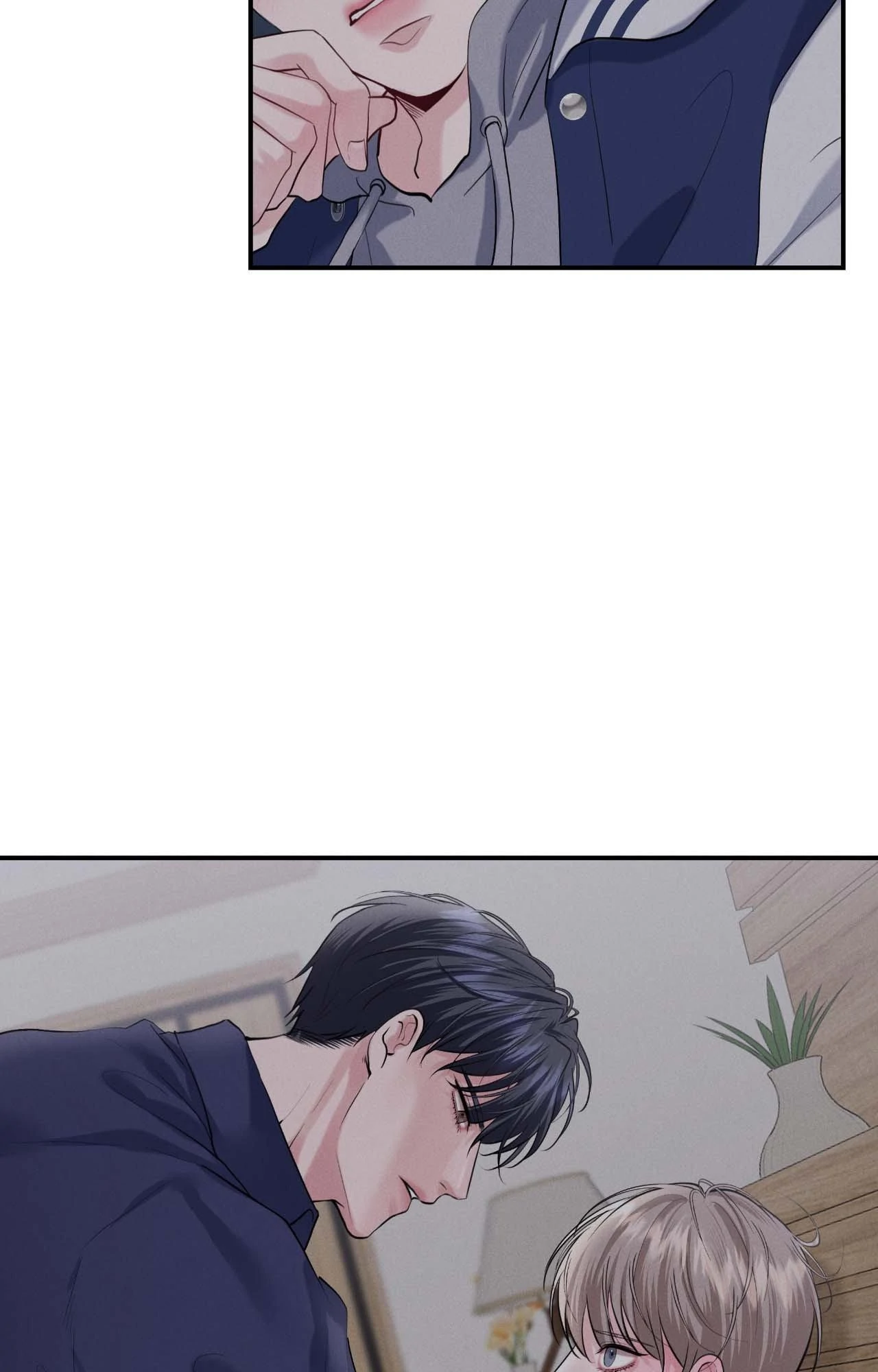 Lessons in Love - Chapter 28 manhwa