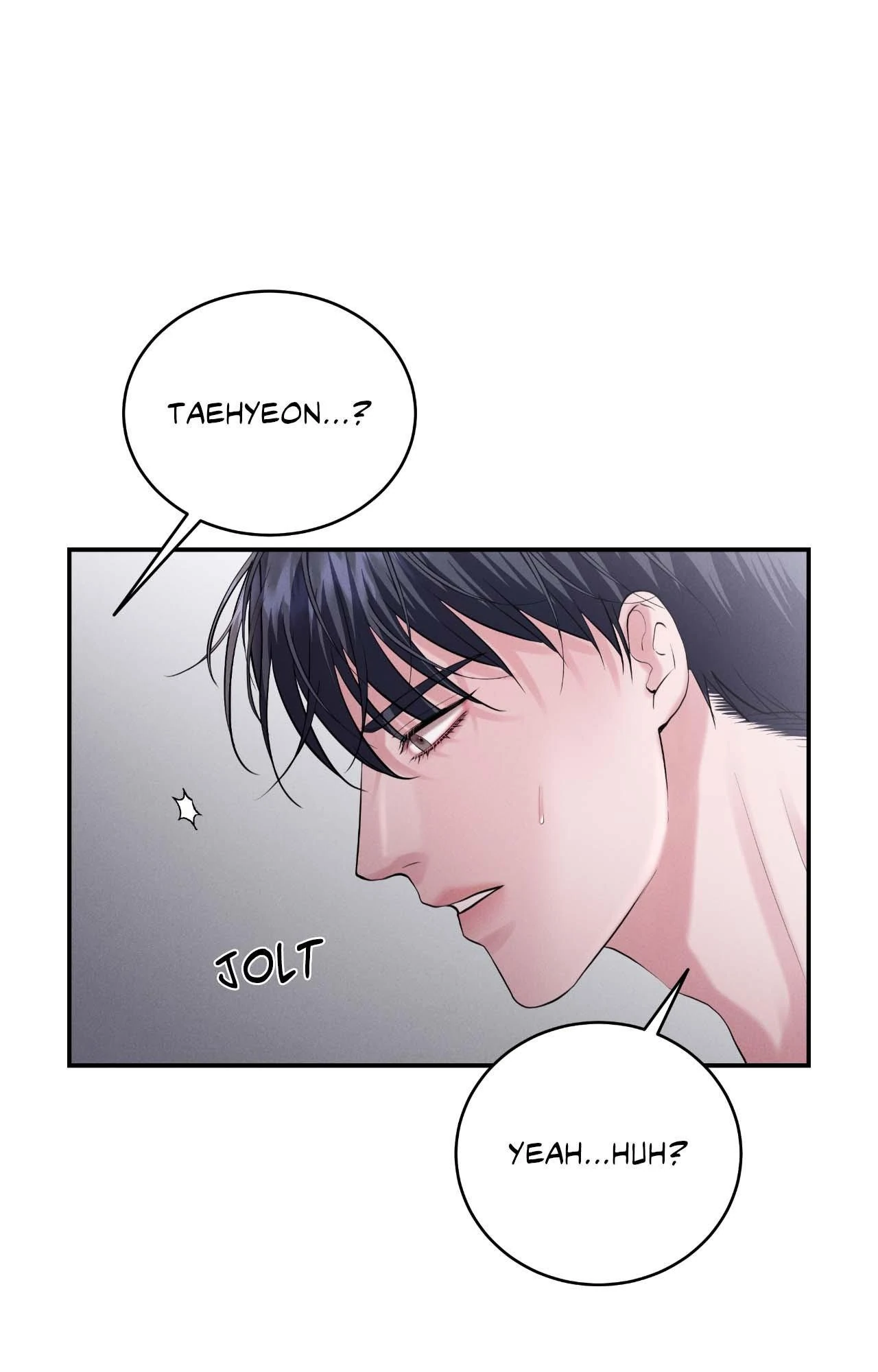 Lessons in Love - Chapter 28 manhwa