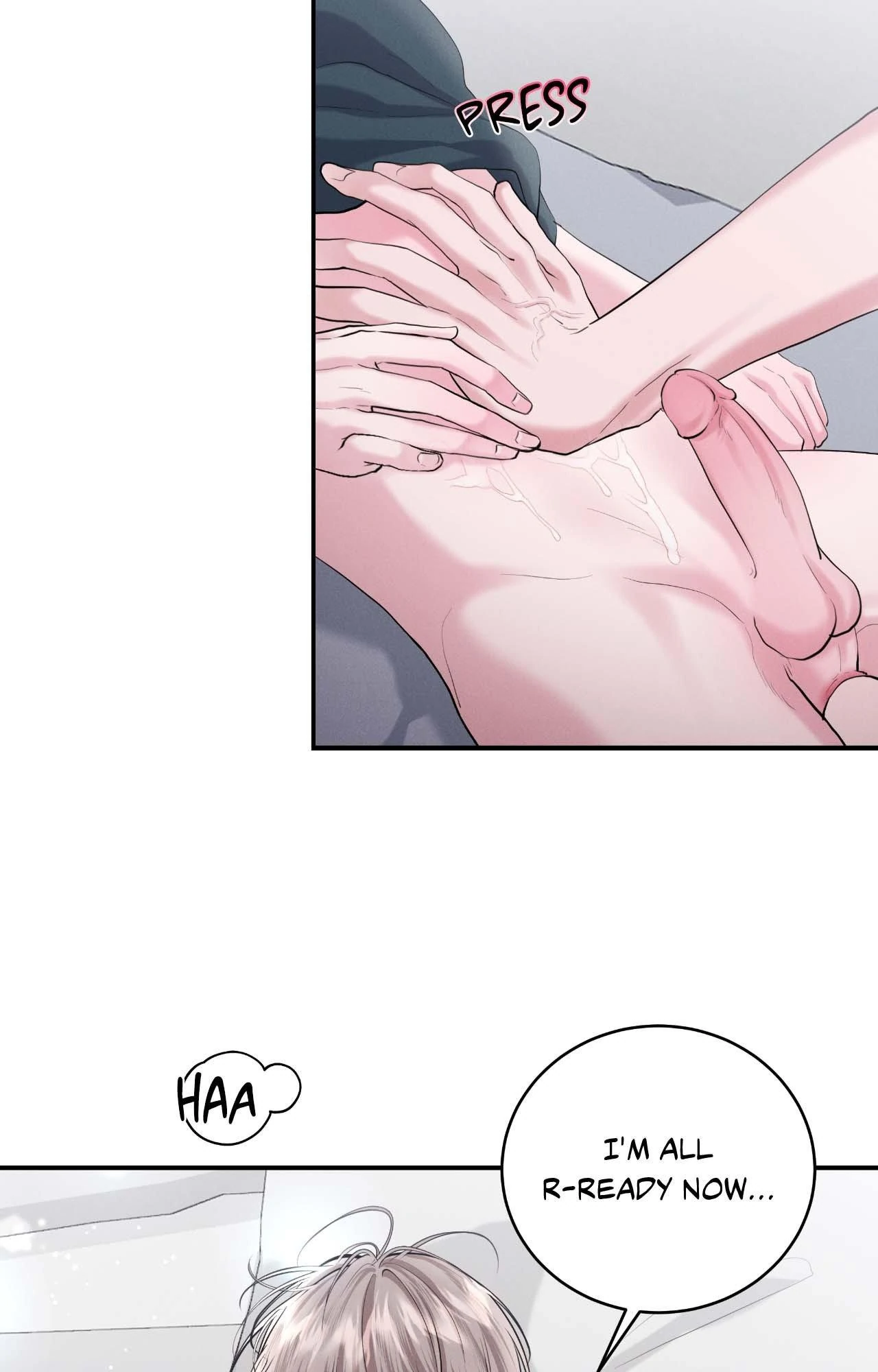 Lessons in Love - Chapter 28 manhwa
