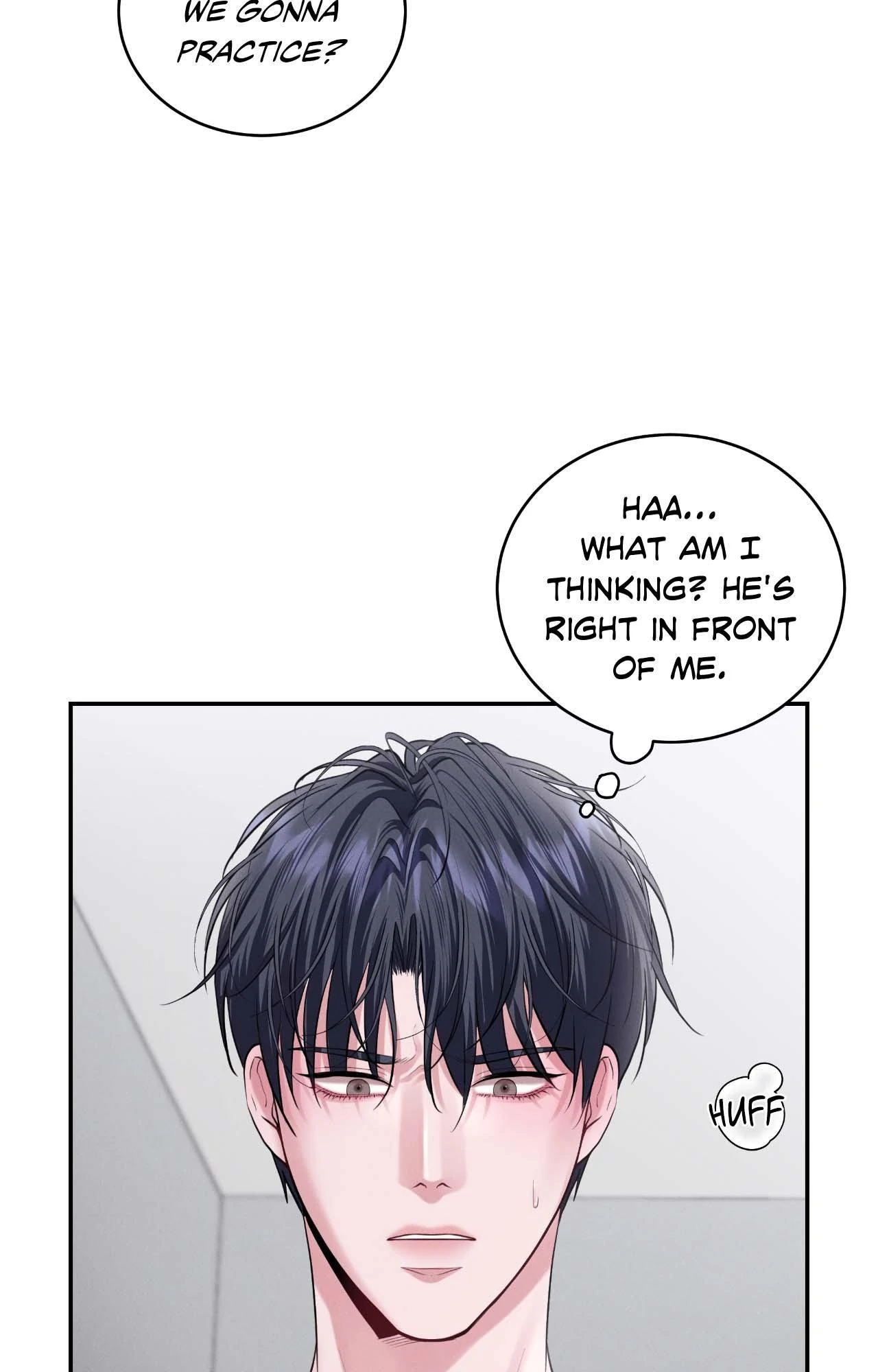 Lessons in Love - Chapter 28 manhwa