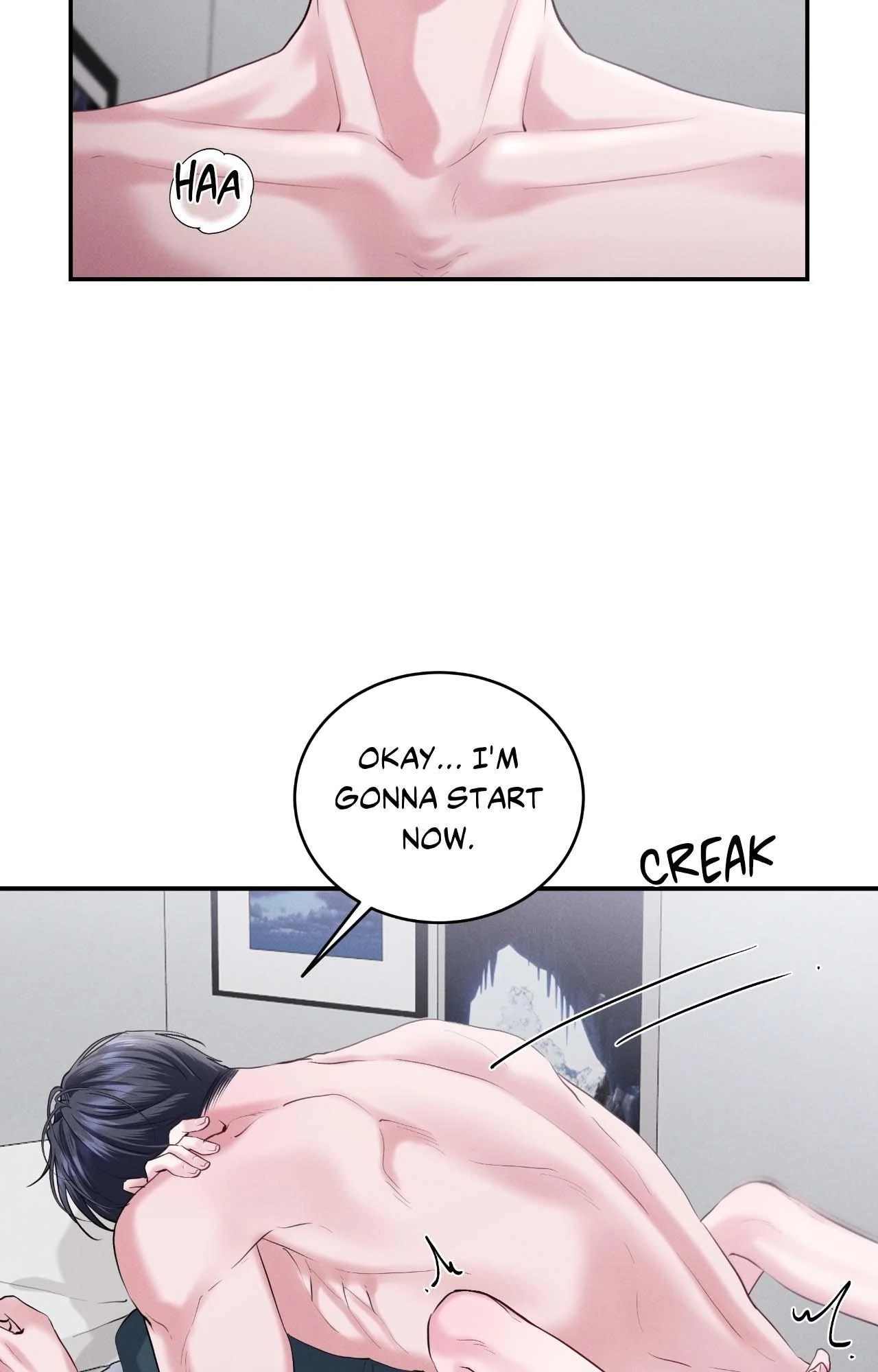 Lessons in Love - Chapter 28 manhwa