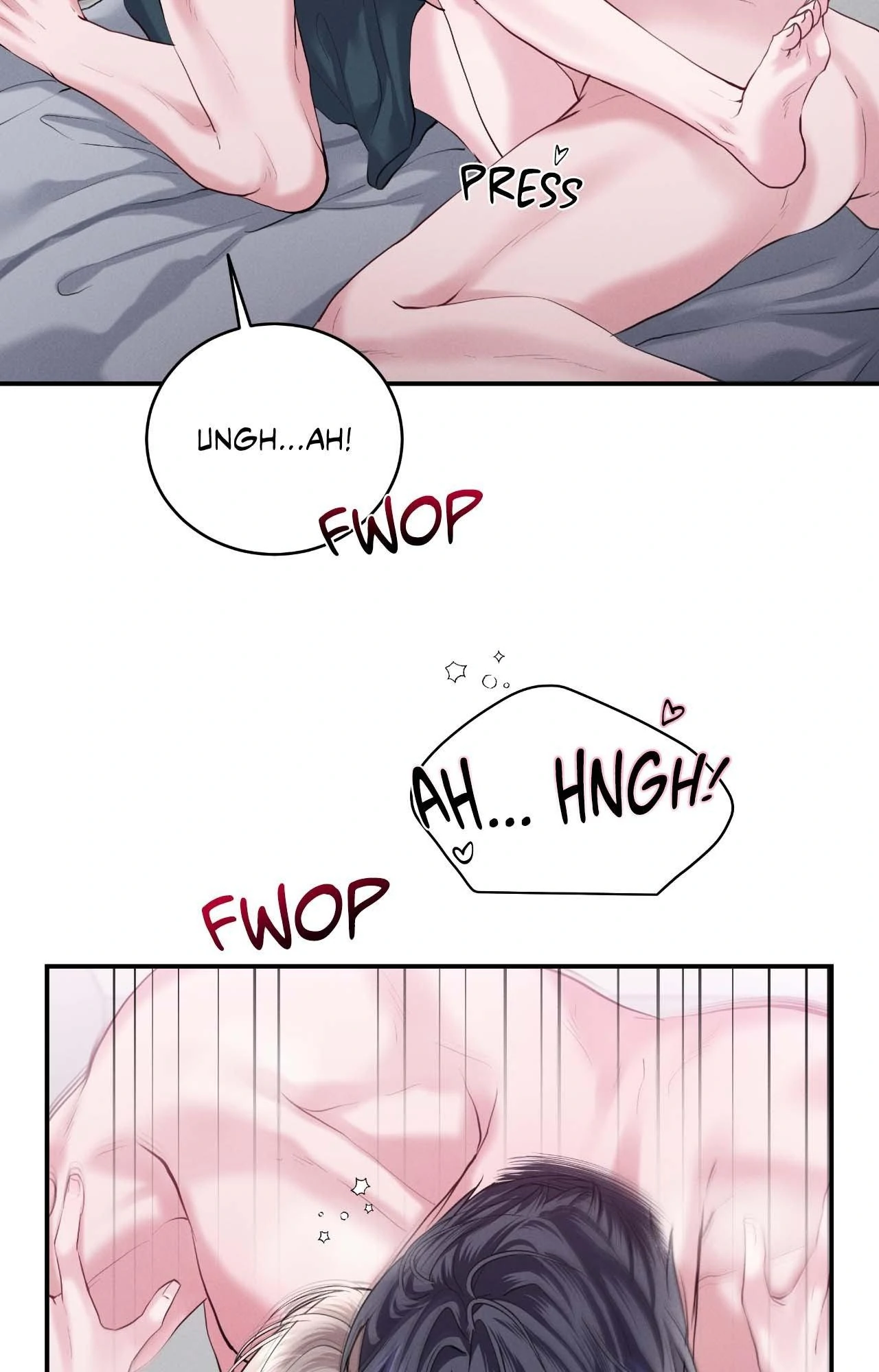 Lessons in Love - Chapter 28 manhwa