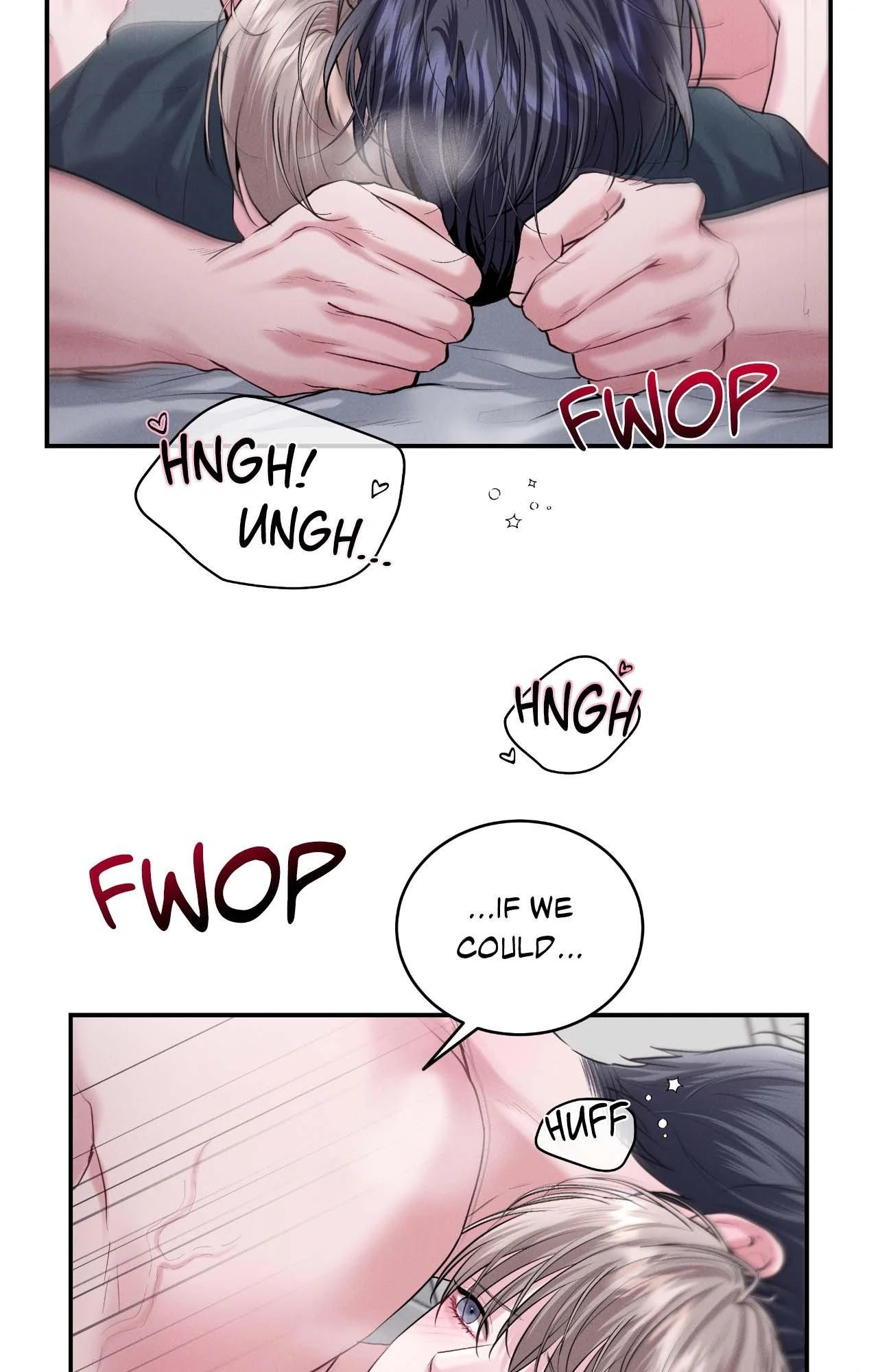 Lessons in Love - Chapter 28 manhwa