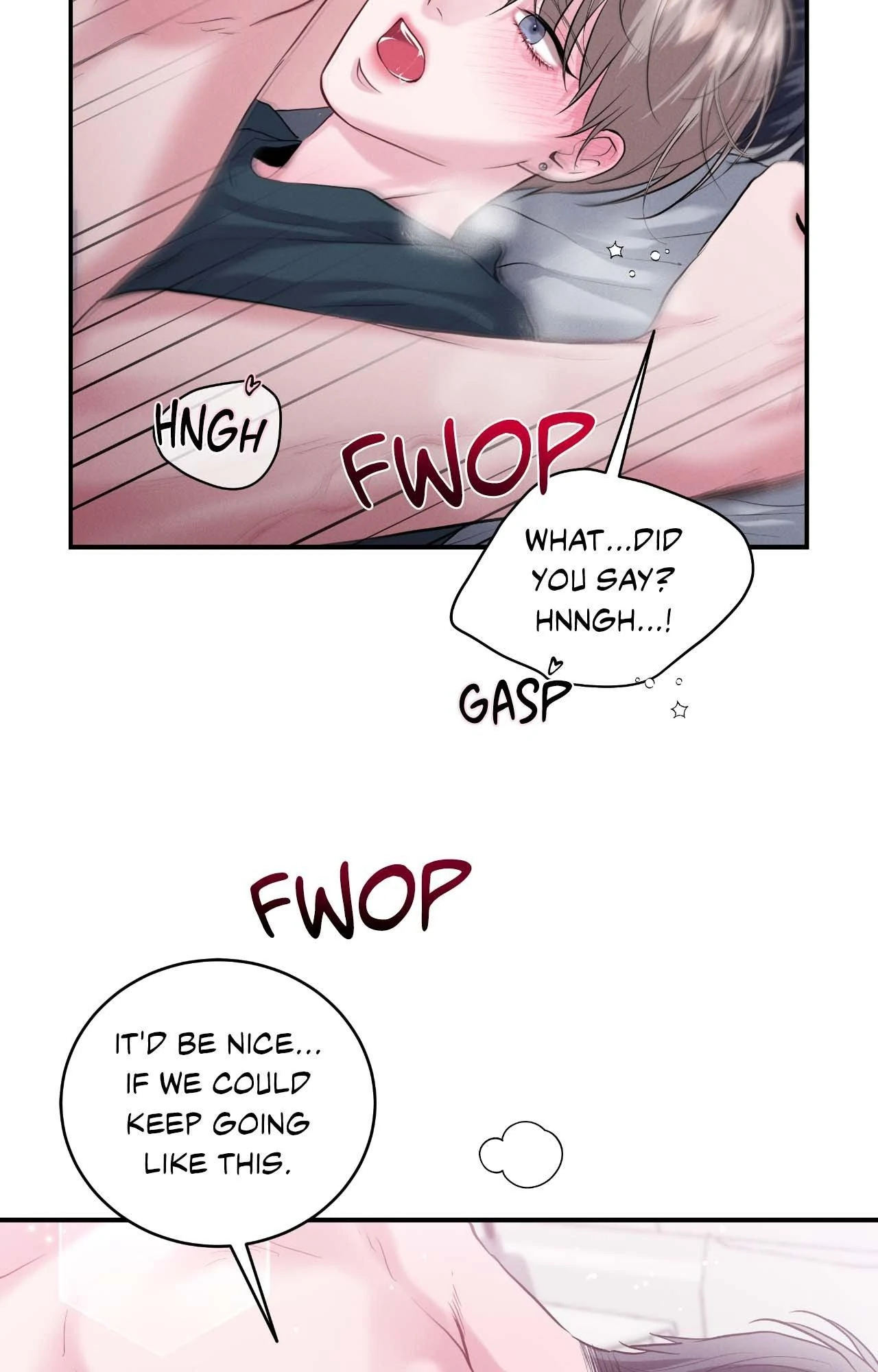 Lessons in Love - Chapter 28 manhwa