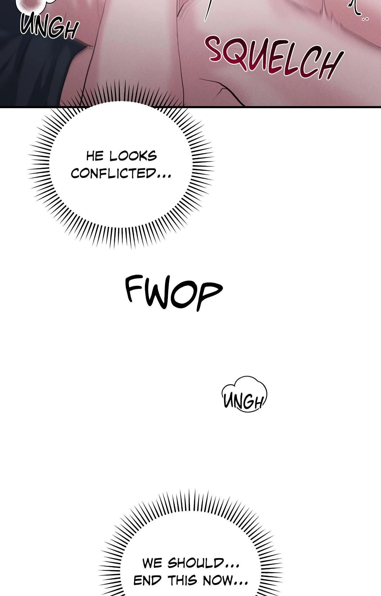 Lessons in Love - Chapter 28 manhwa