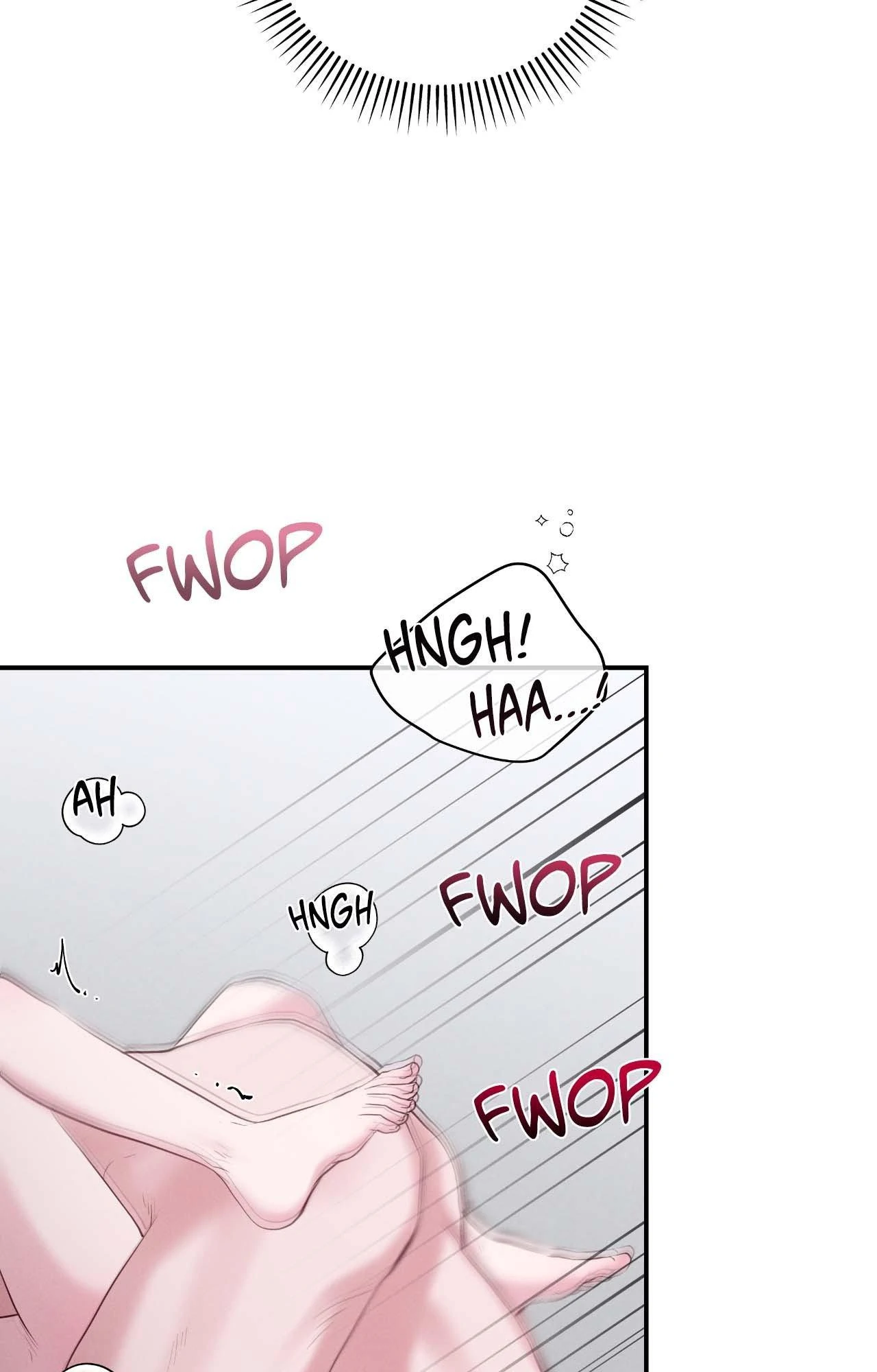Lessons in Love - Chapter 28 manhwa