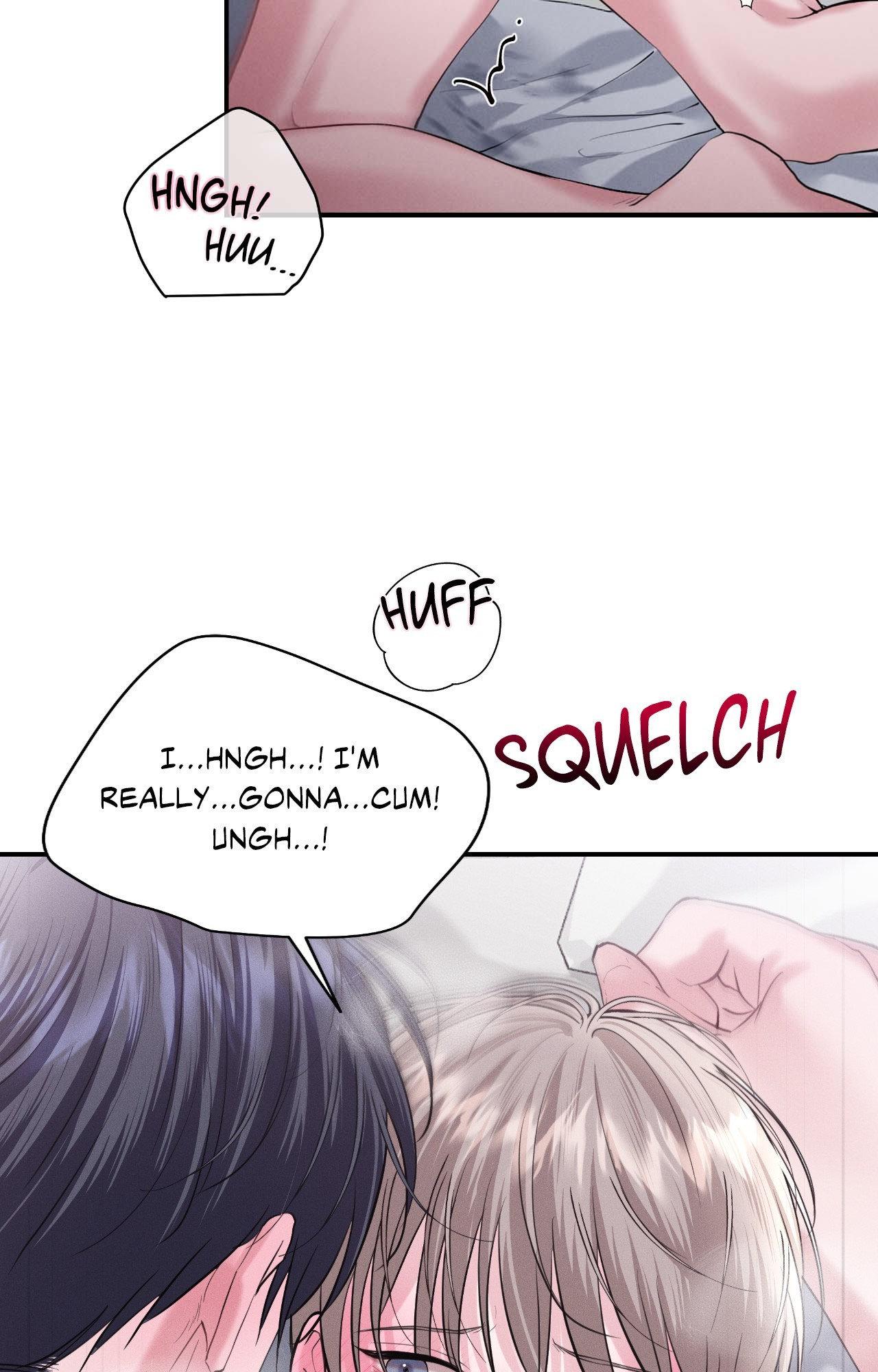 Lessons in Love - Chapter 28 manhwa