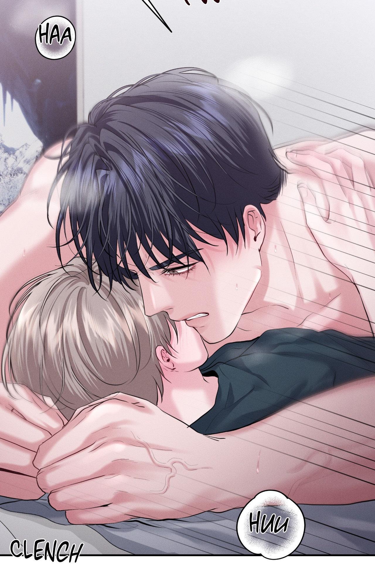 Lessons in Love - Chapter 28 manhwa