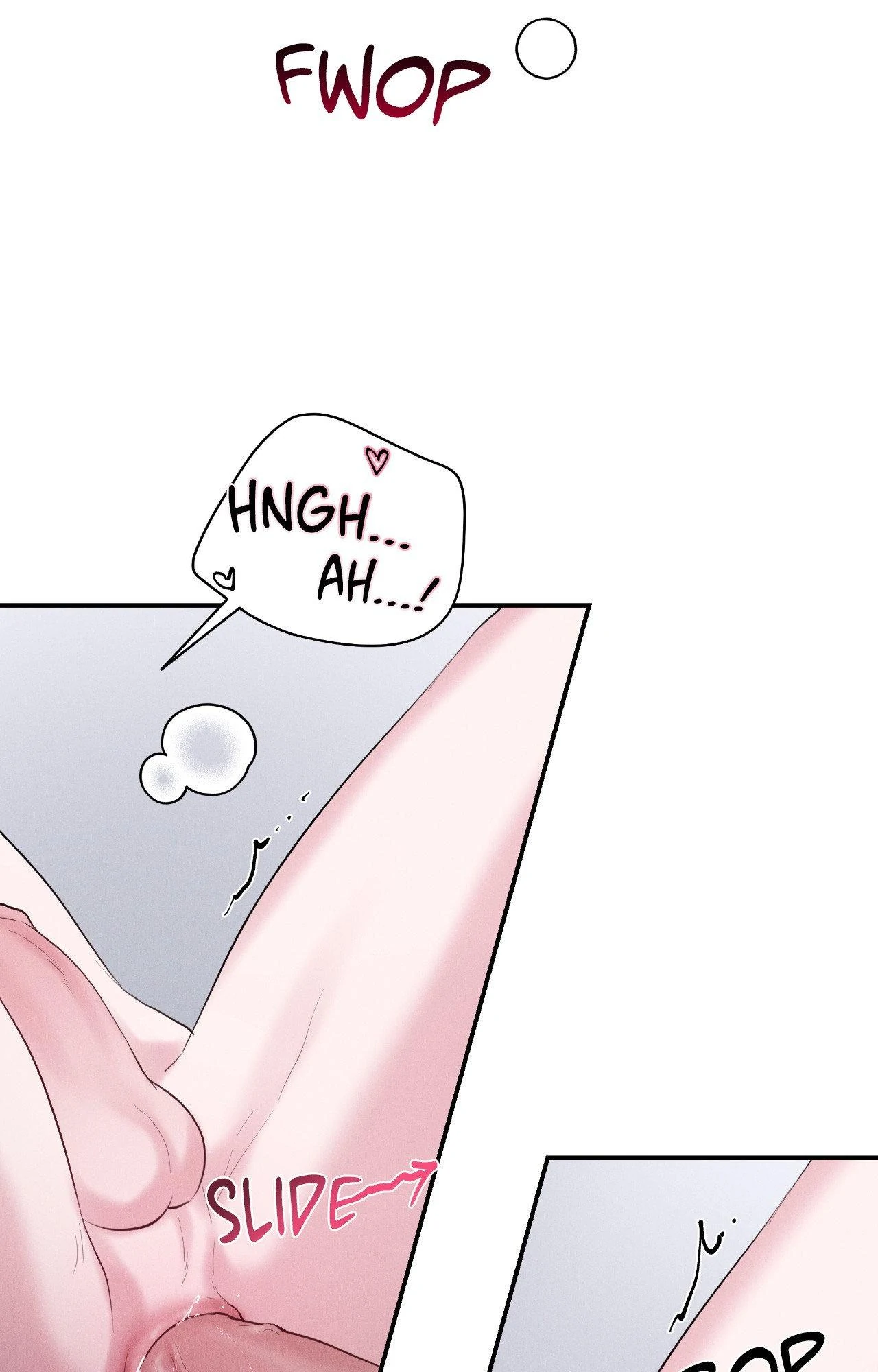 Lessons in Love - Chapter 28 manhwa