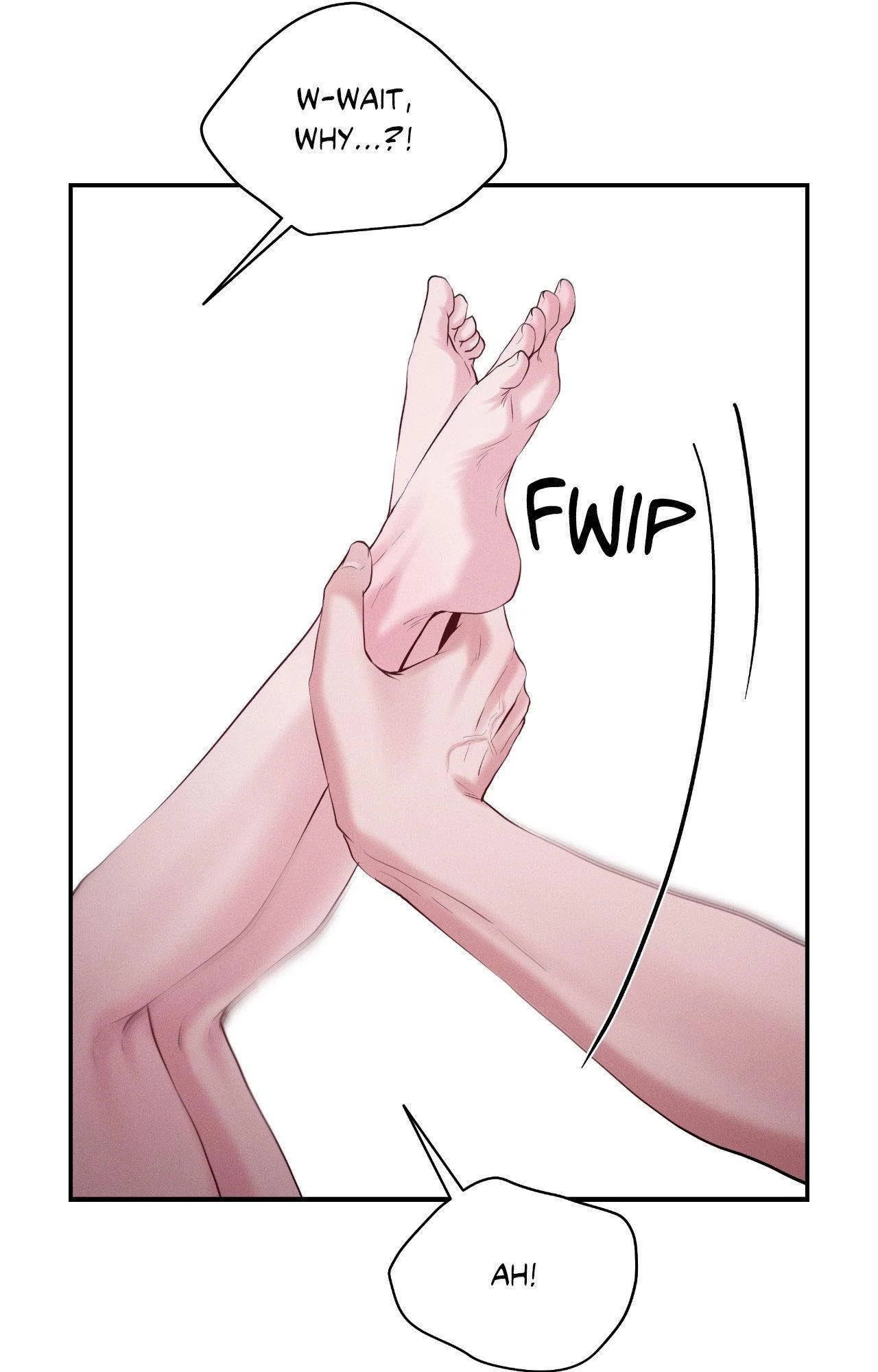 Lessons in Love - Chapter 28 manhwa