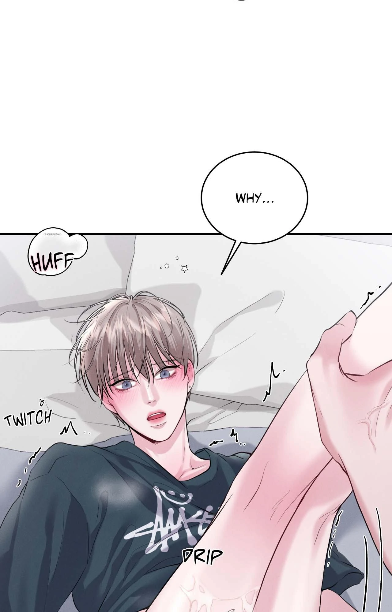 Lessons in Love - Chapter 28 manhwa