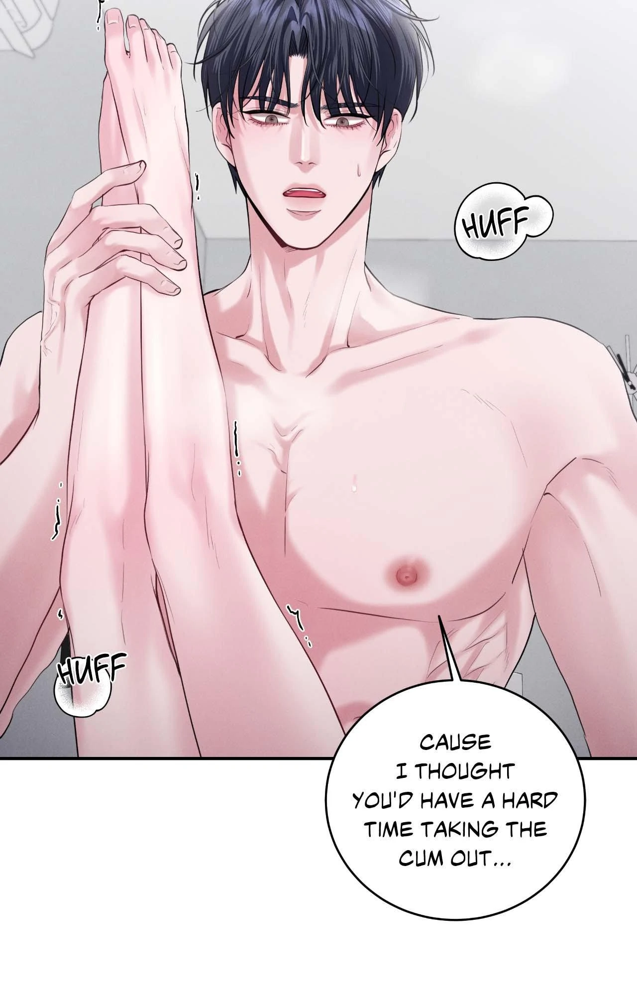 Lessons in Love - Chapter 28 manhwa