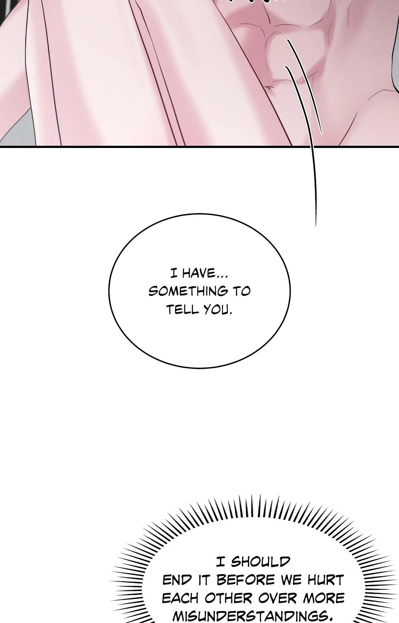 Lessons in Love - Chapter 28 manhwa