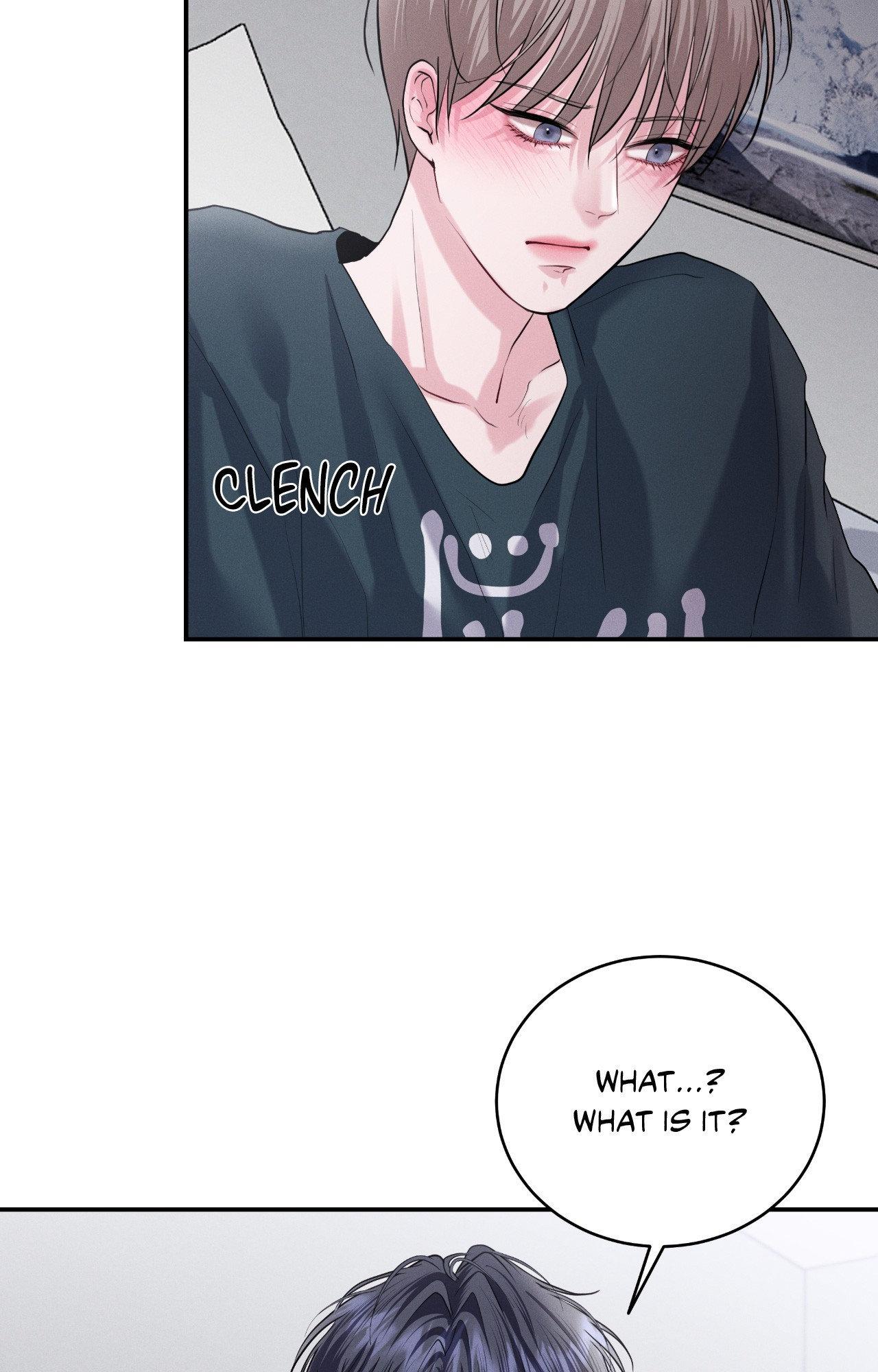 Lessons in Love - Chapter 28 manhwa