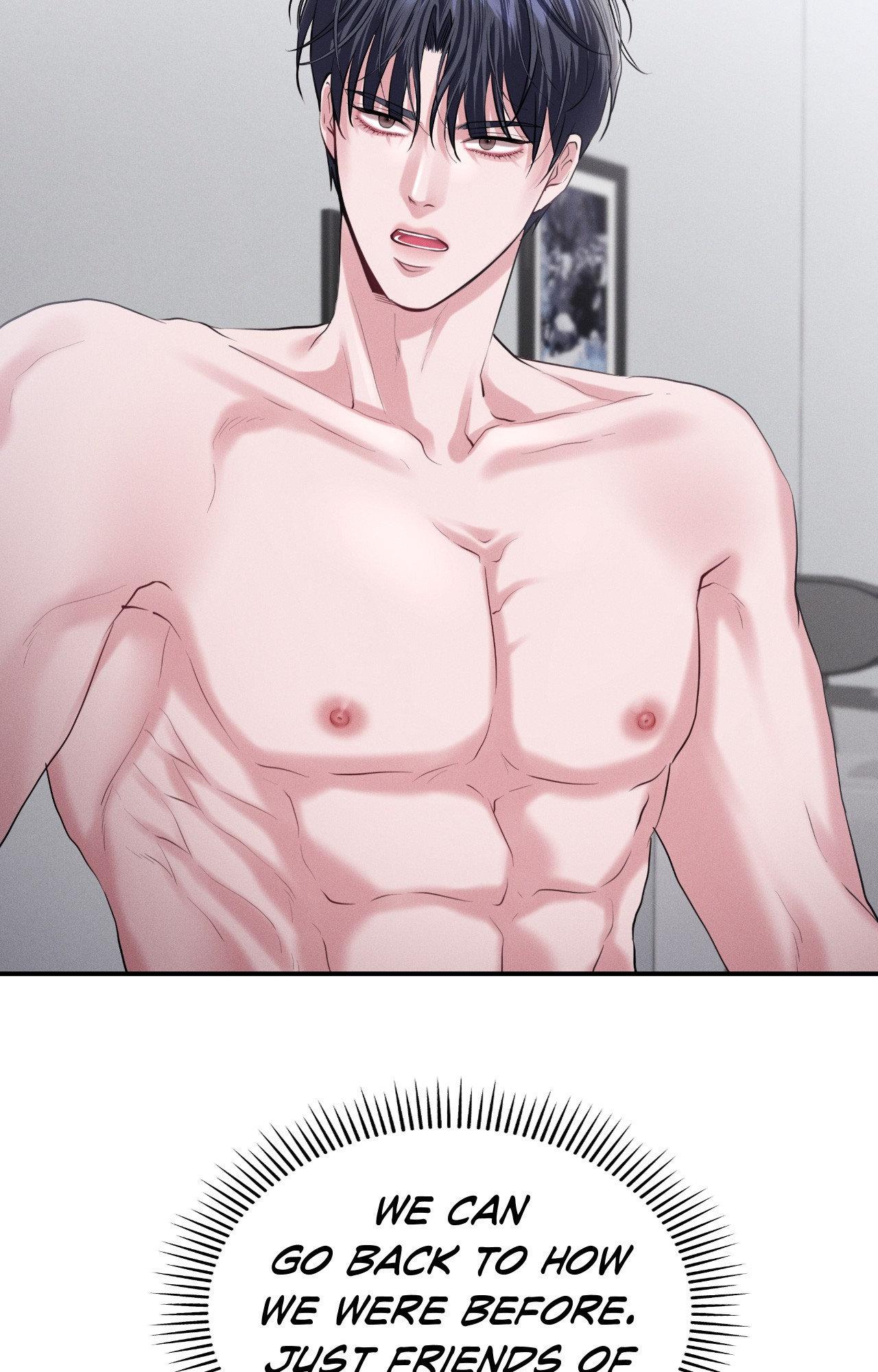 Lessons in Love - Chapter 28 manhwa