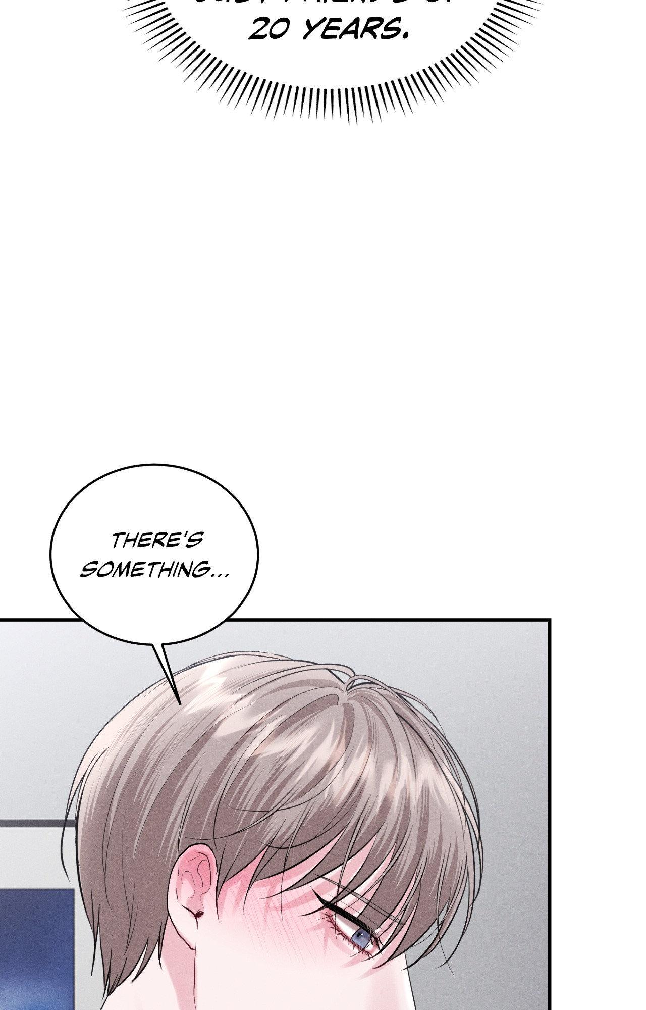 Lessons in Love - Chapter 28 manhwa